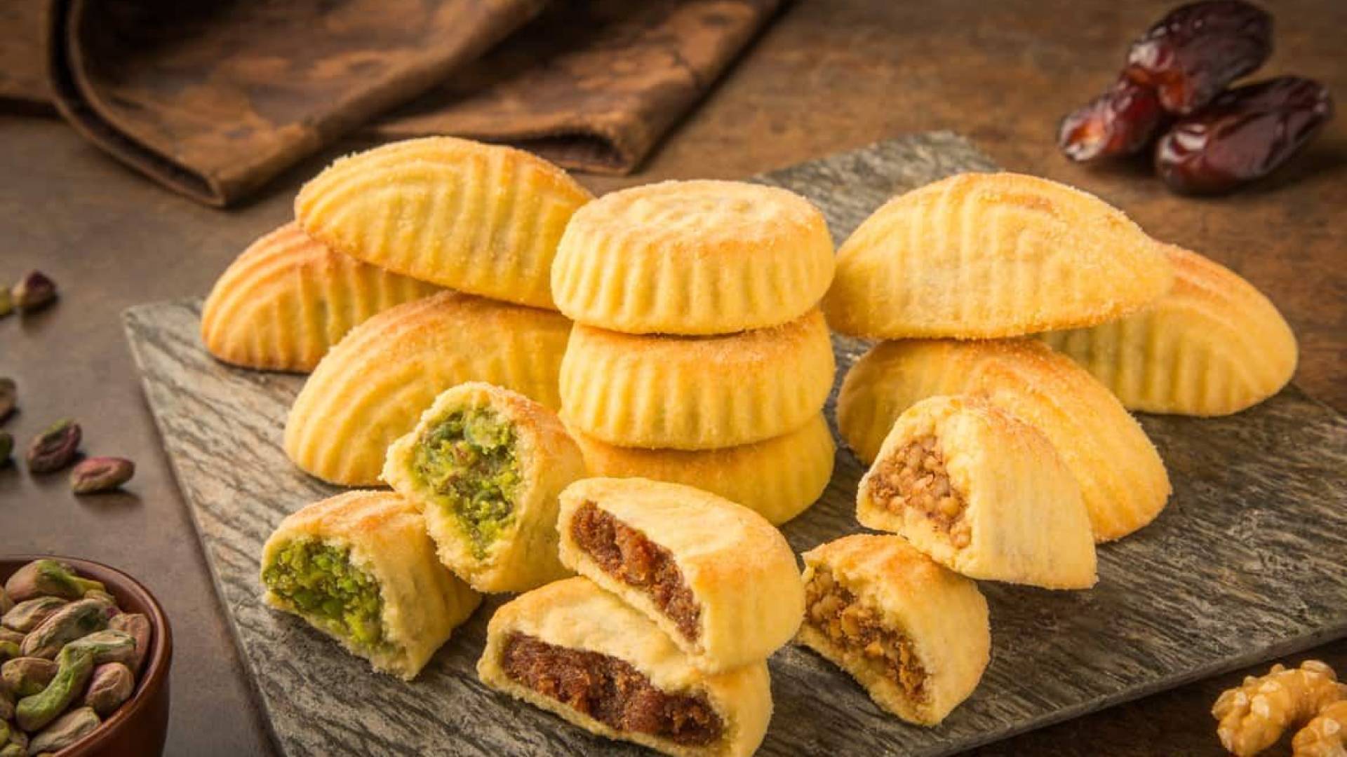 معمول العيد