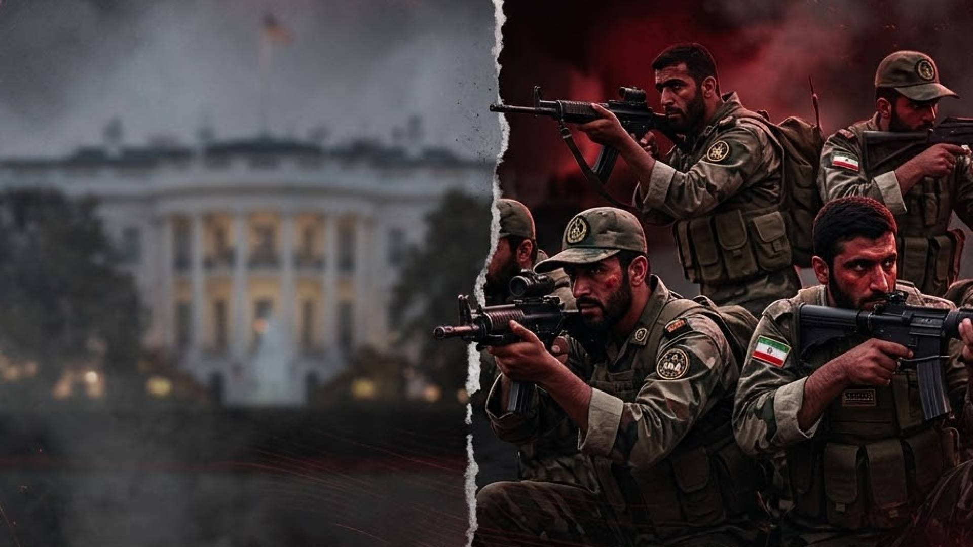 صورة تم توليدها بالذكاء الاصطناعي