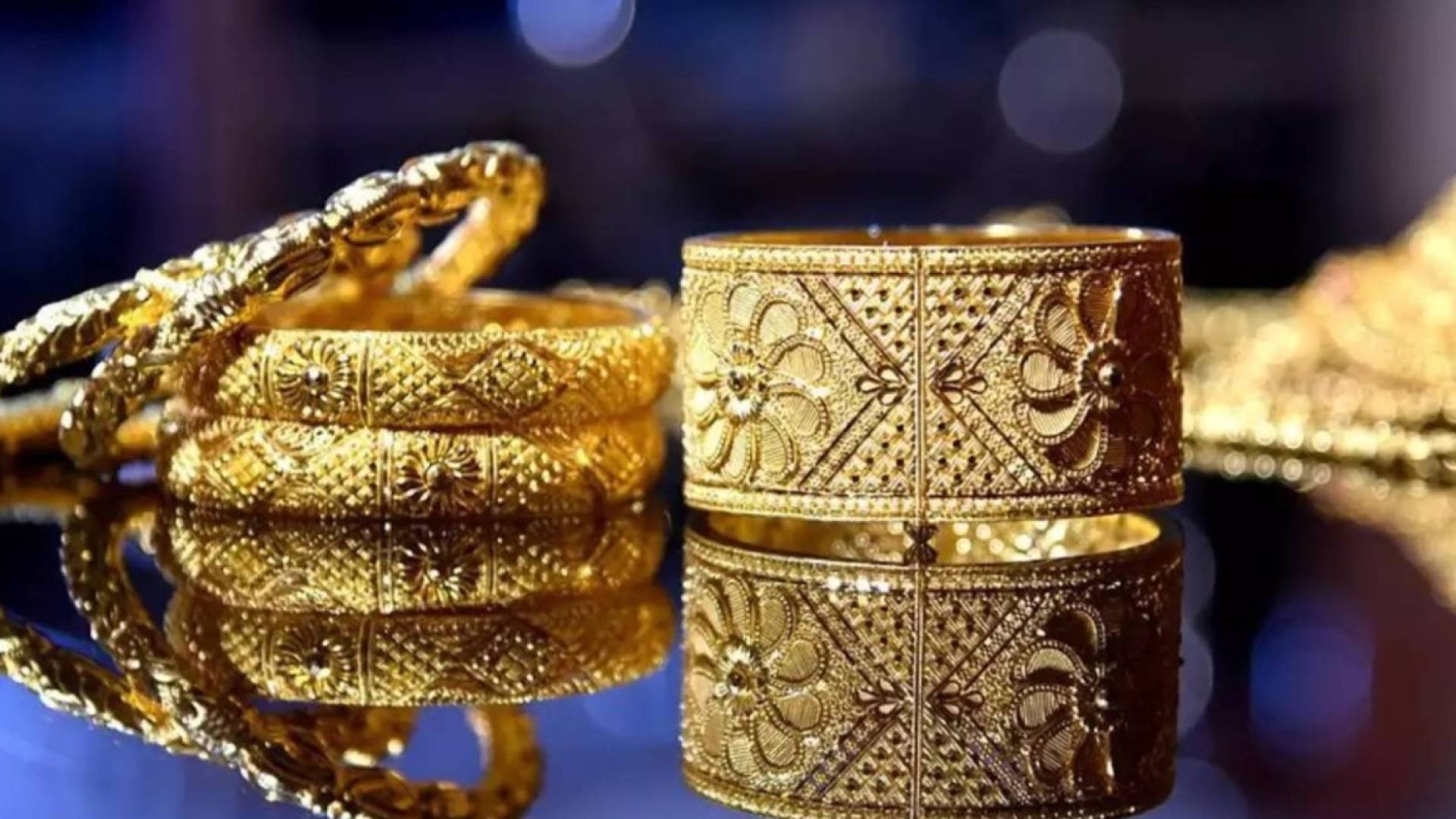 الذهب في البحرين
