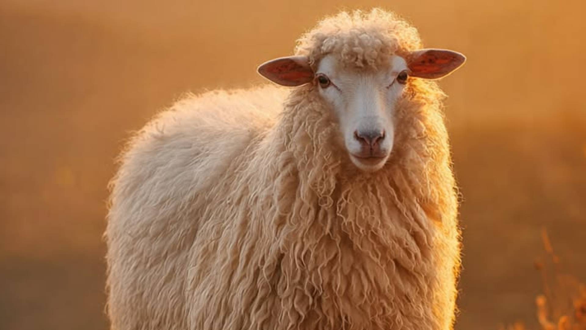 خروف العيد
