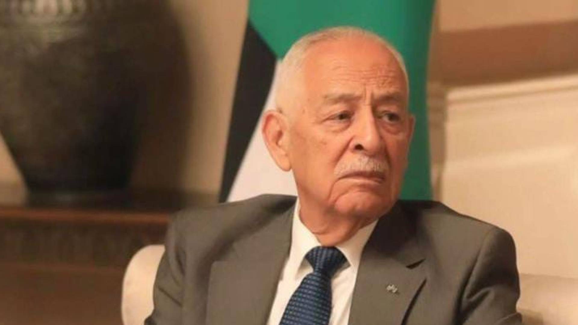 يوسف حسن العيسوي