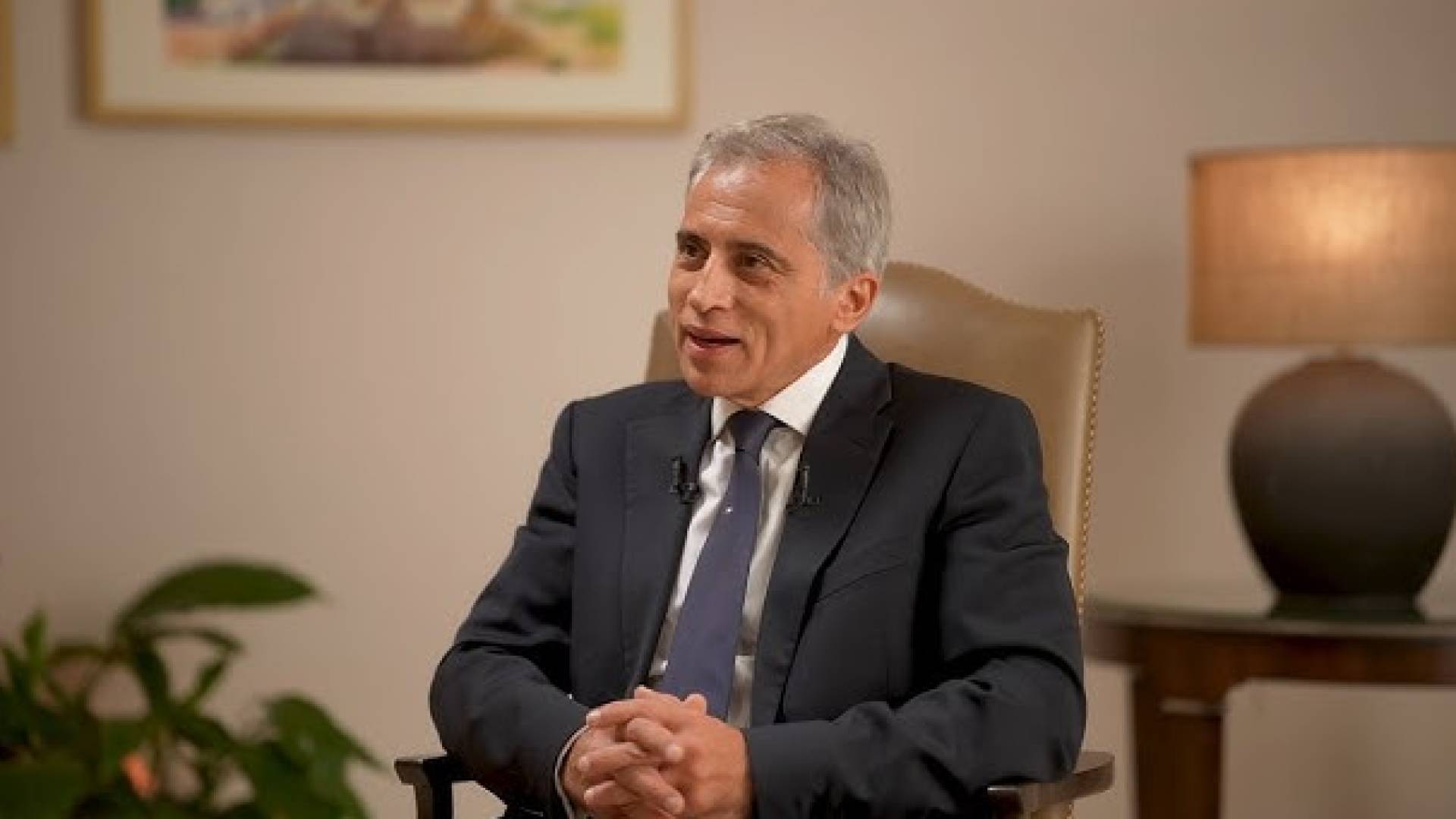 جعفر حسان