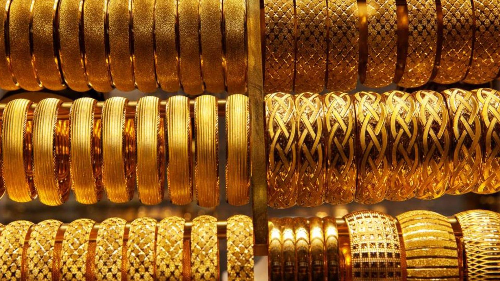 الذهب في الأردن
