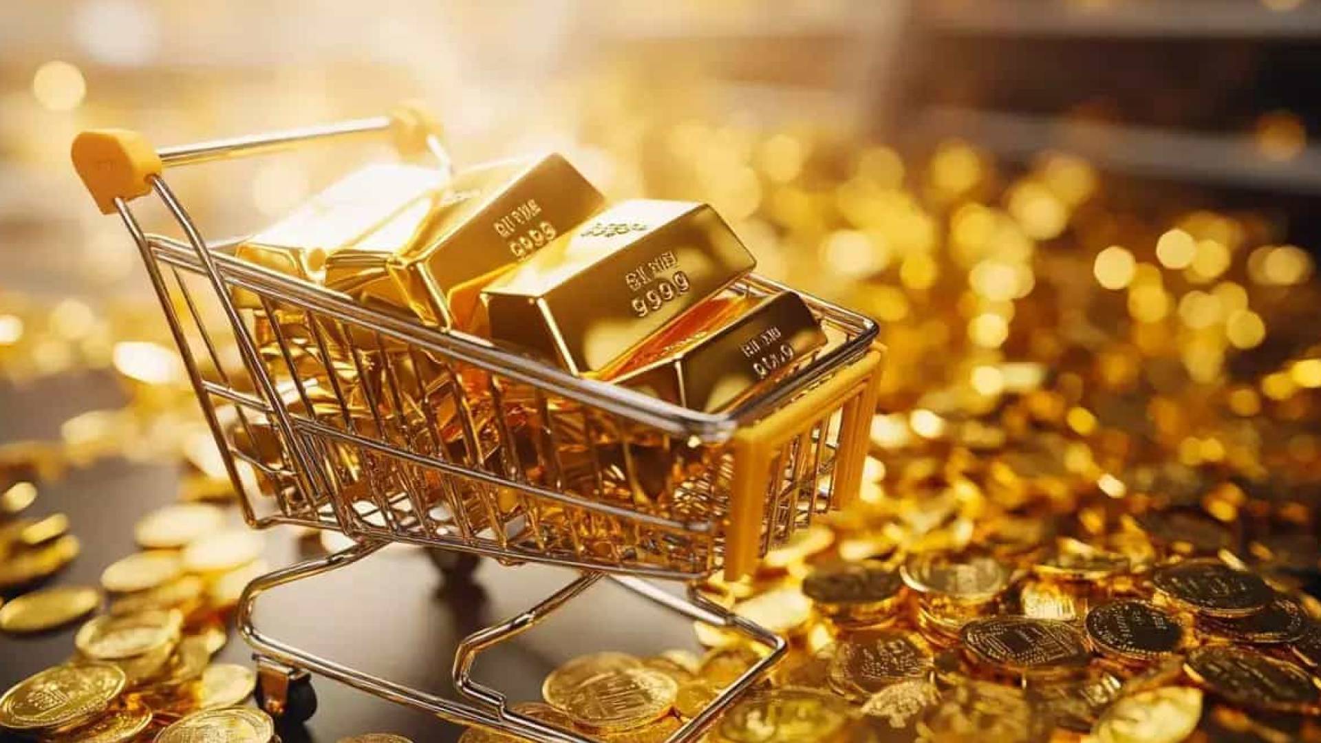 الذهب في الأردن