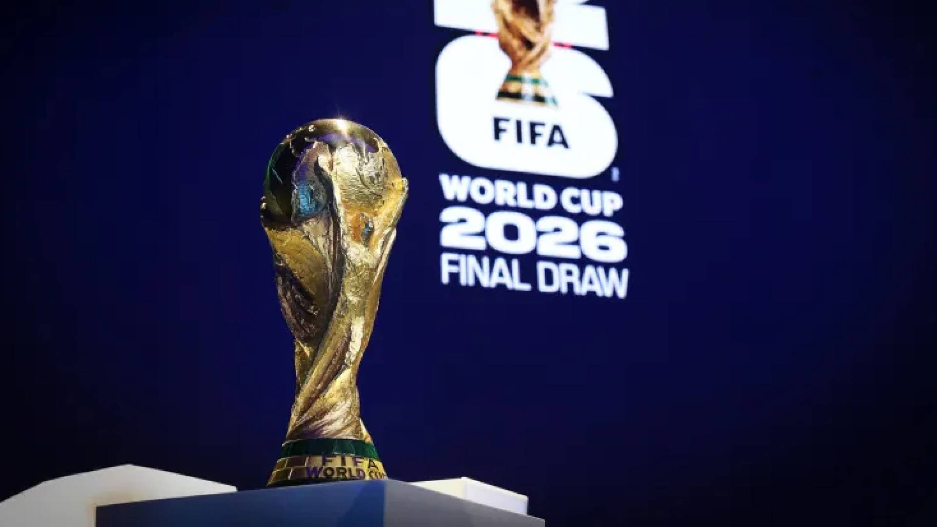 مونديال 2026