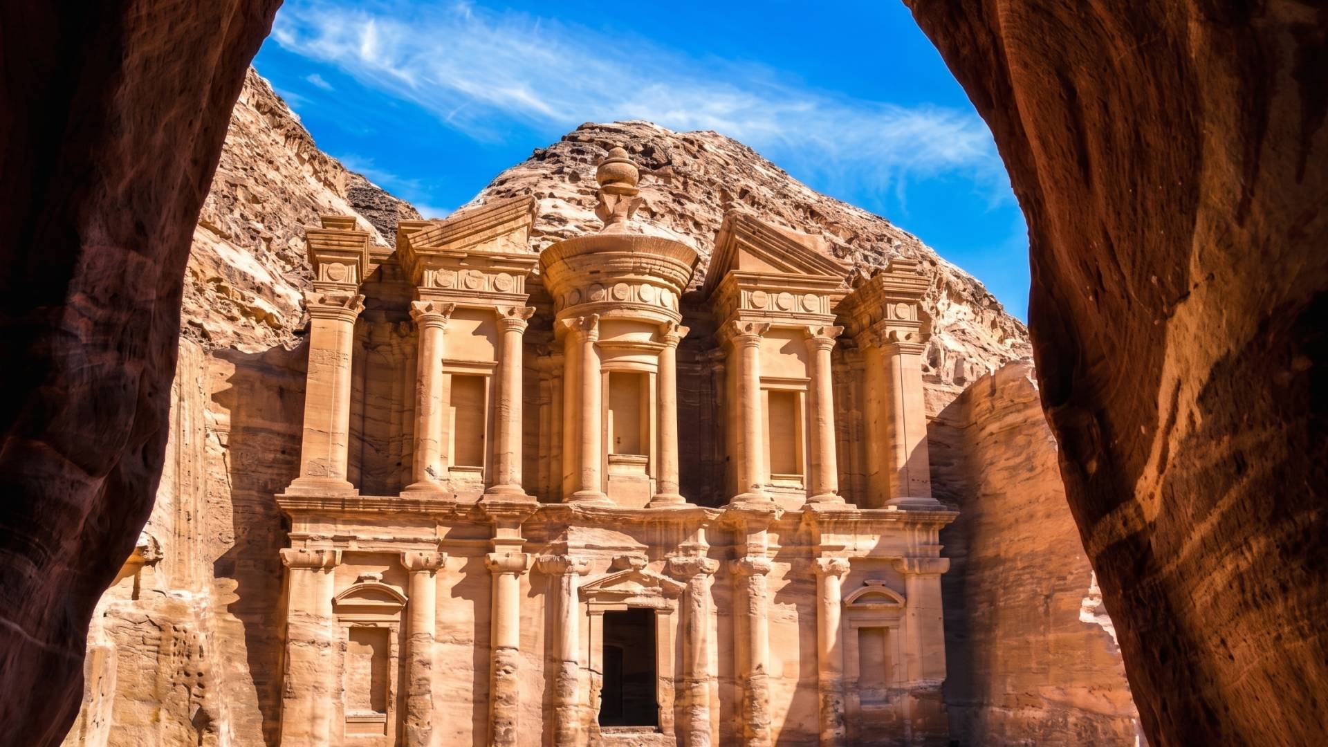 البترا