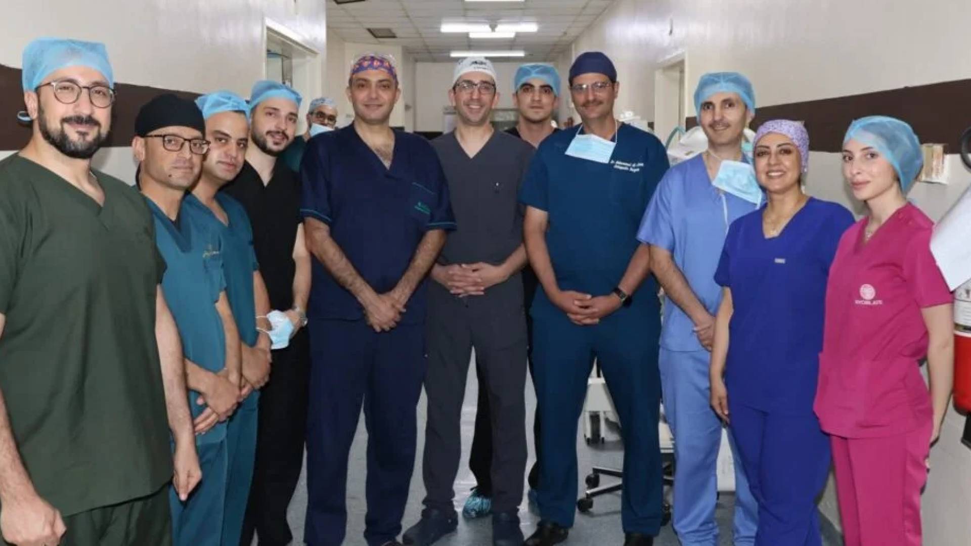 أطباء الخدمات الطبية الملكية