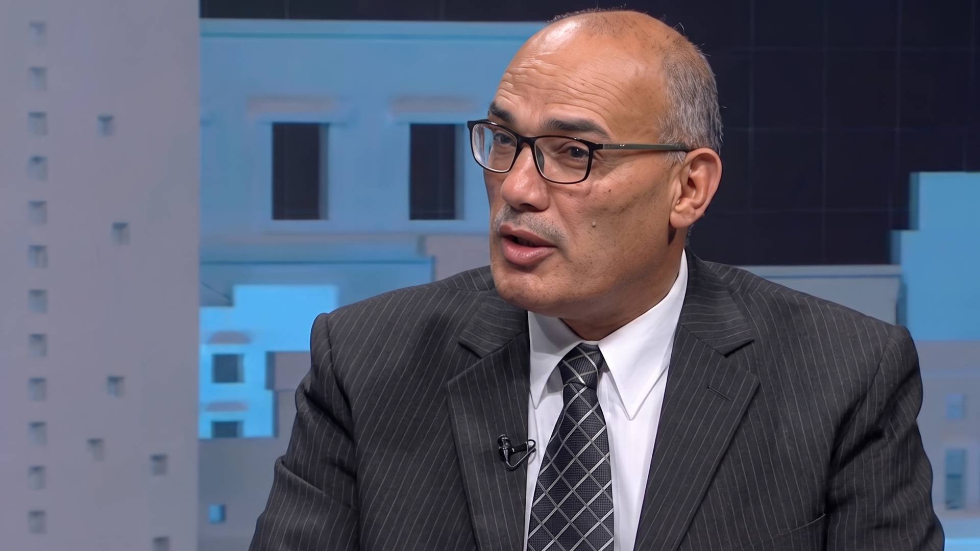 المحلل الرياضي يحيى قطيشات