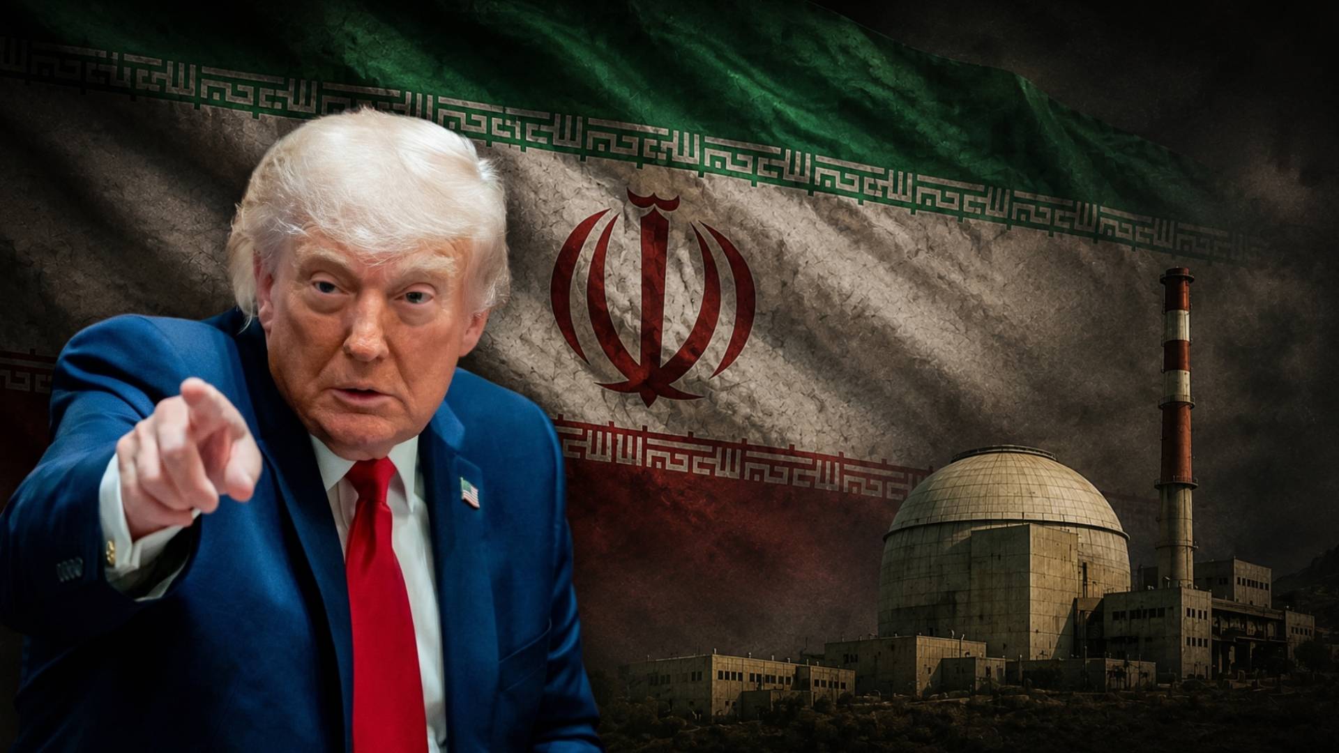 الرئيس الأمريكي دونالد ترمب