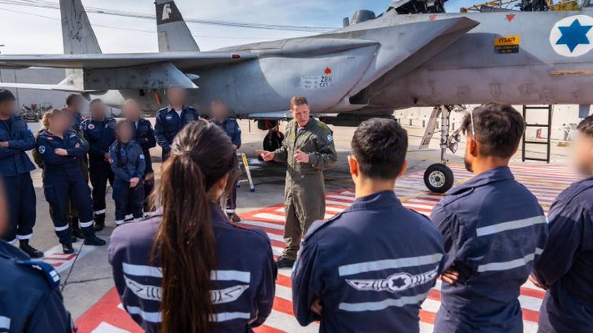 الجيش "الإسرائيلي"