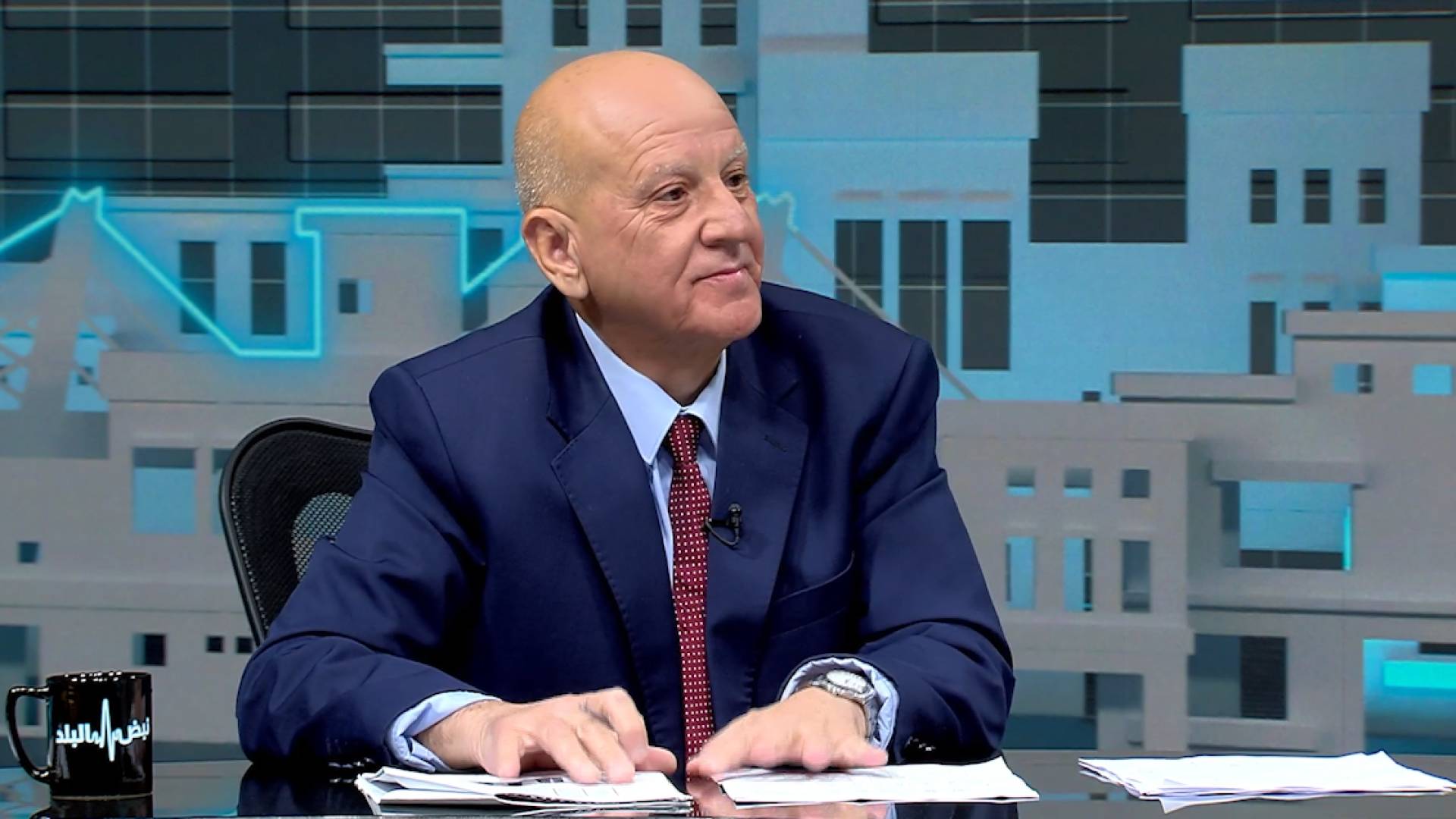 أستاذ علم الاجتماع، الأستاذ الدكتور حسين الخزاعي