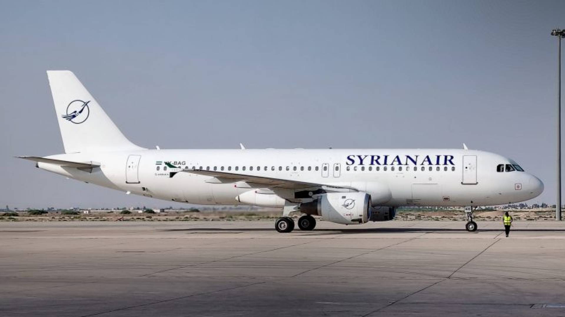 الطيران السوري
