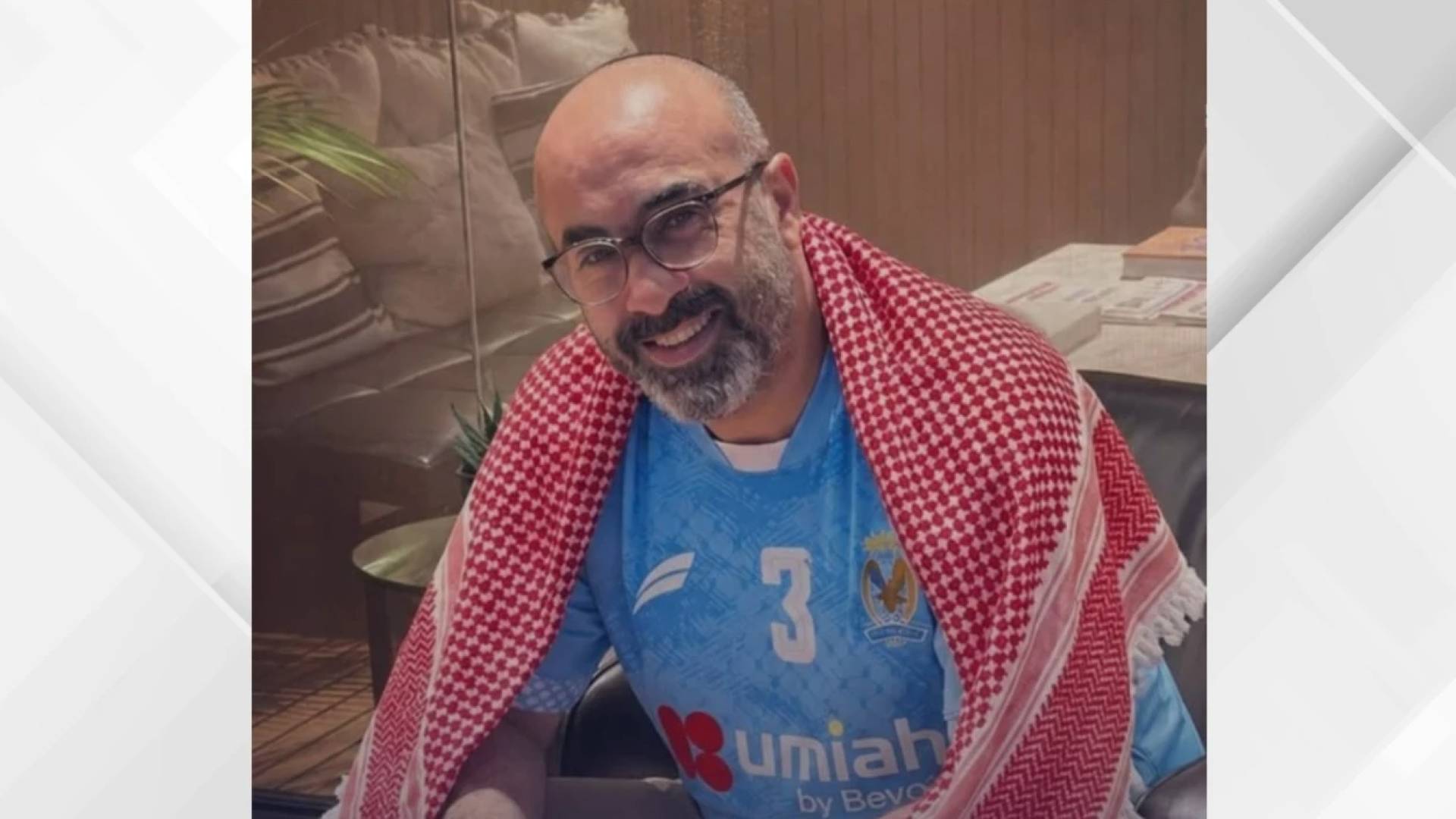 محمد الحنيطي
