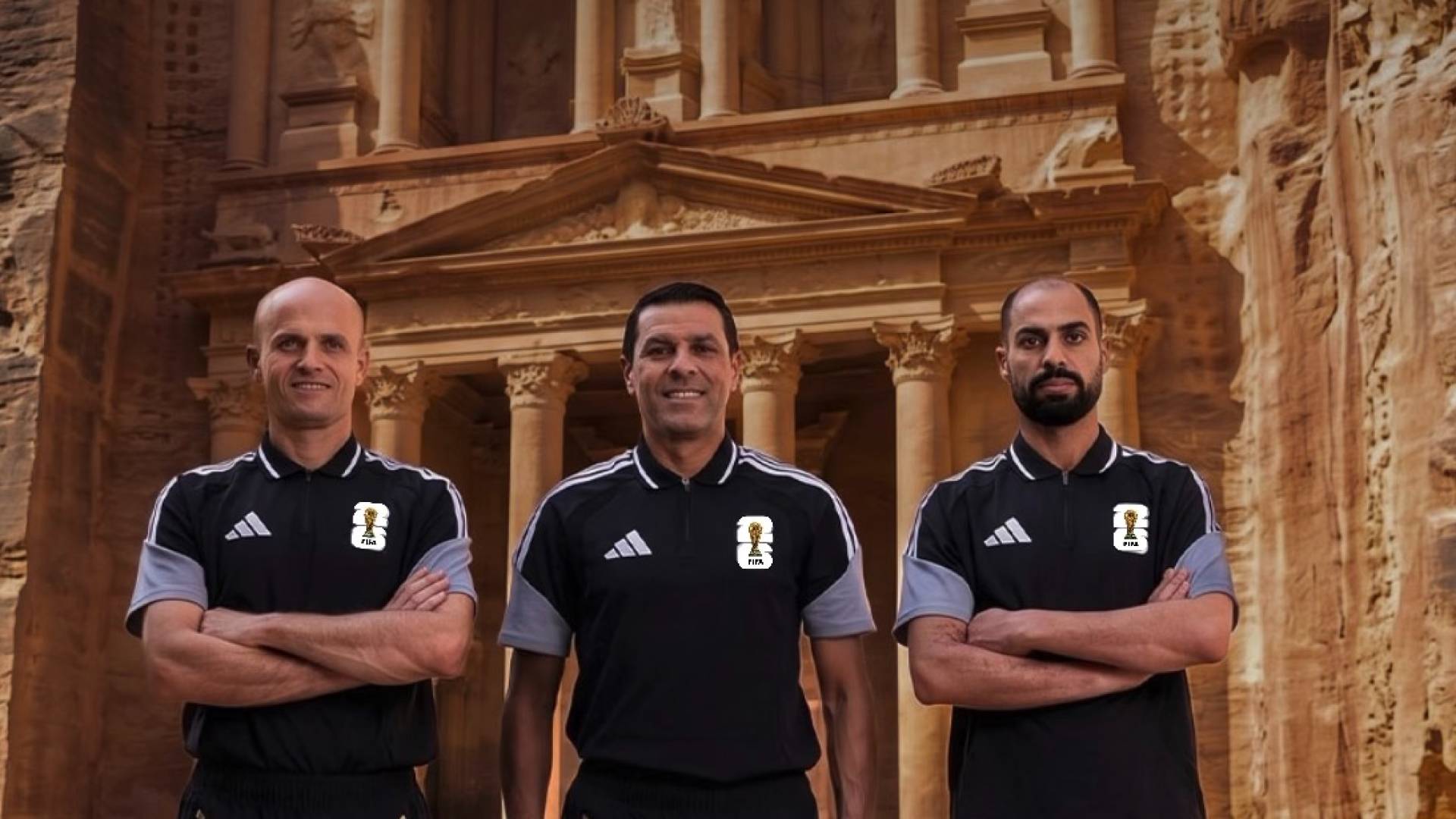 الحكام الأردنيين