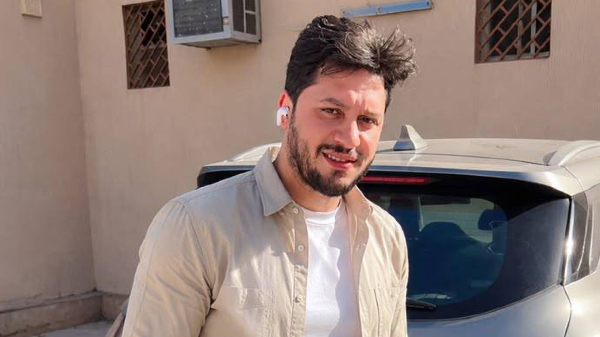 محمود ناصف واصف