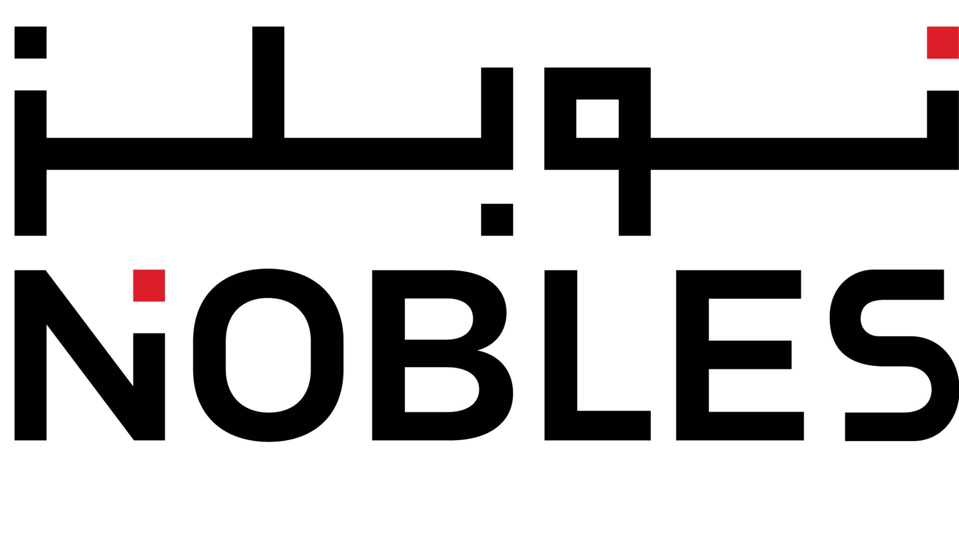 نوبلز