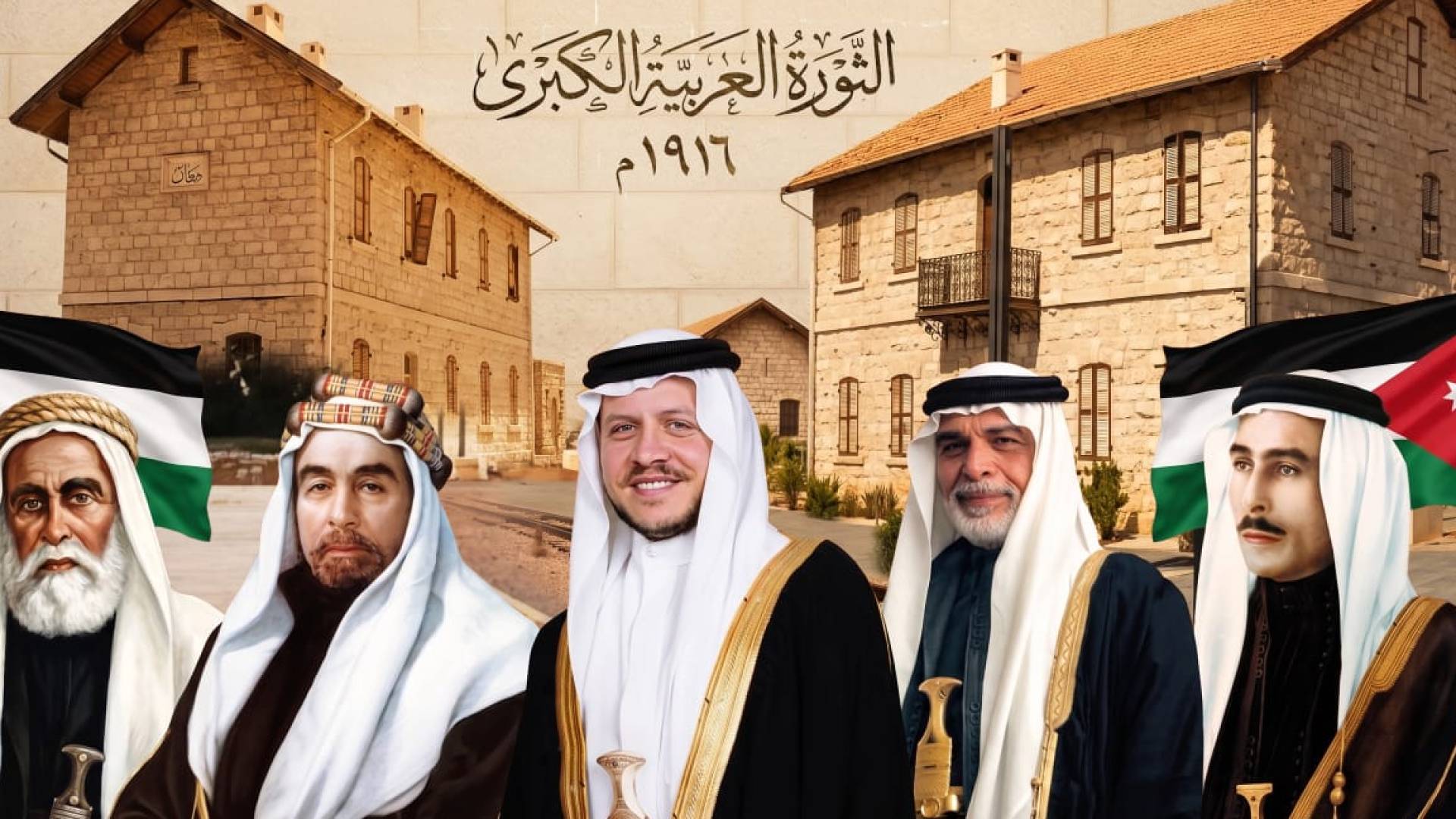 ملوك بني هاشم