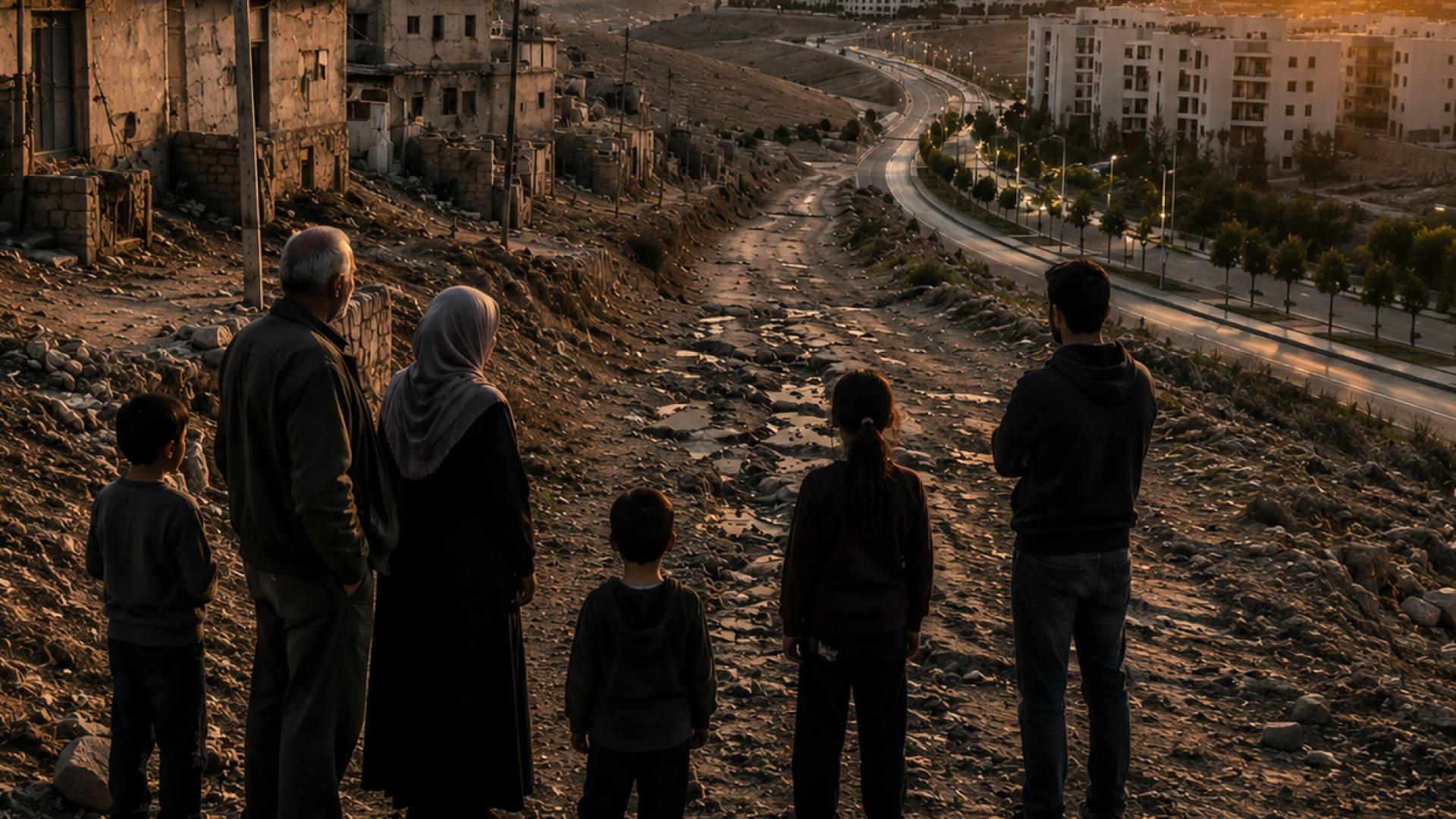 صورة مولدة بالذكاء الإصطناعي