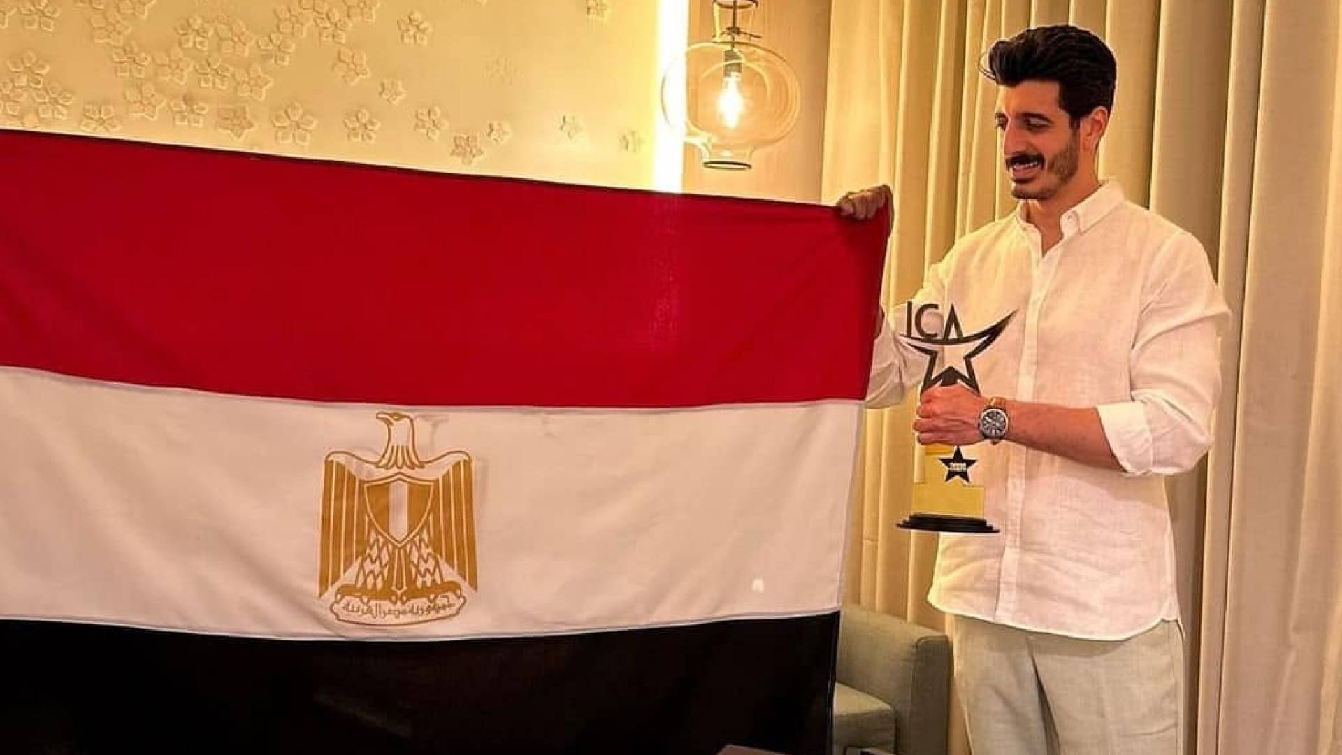 التيك توكر شاكر محظور