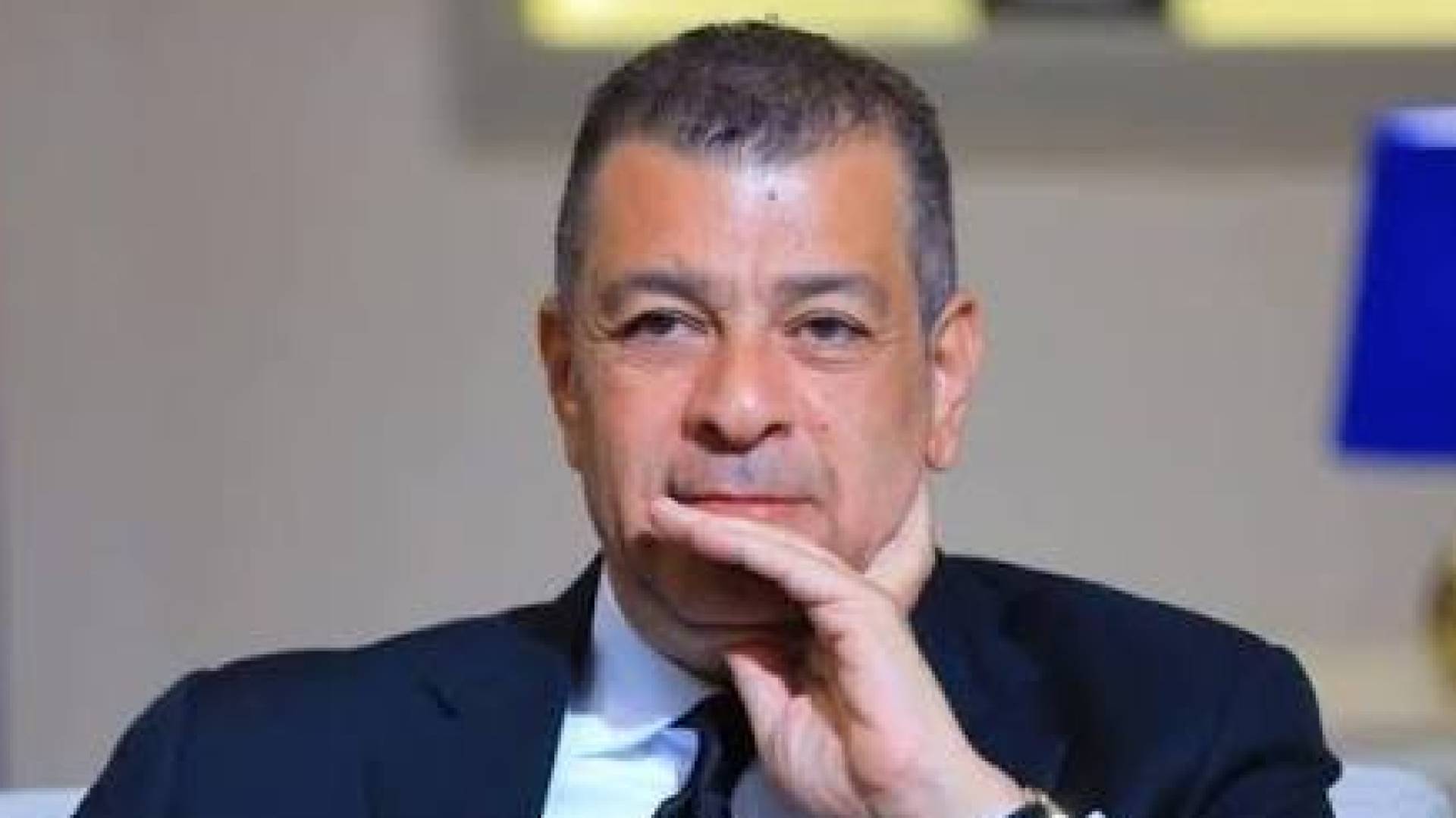 هاني شكري، عضو مجلس إدارة نادي الزمالك