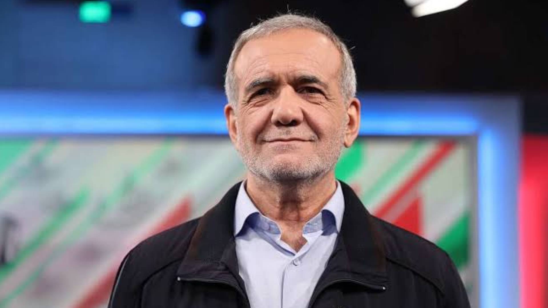 الرئيس الإيراني مسعود بزشكيان