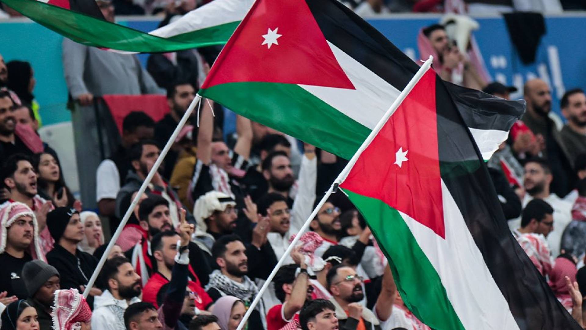 الجمهور الأردني