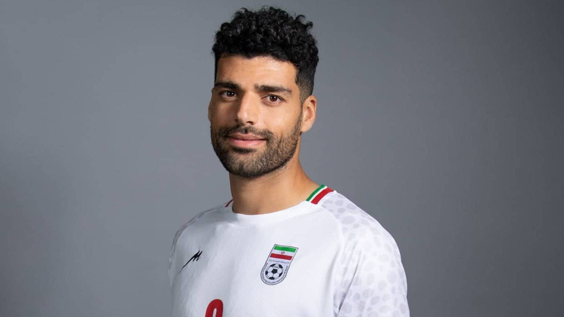 مهدي طارمي