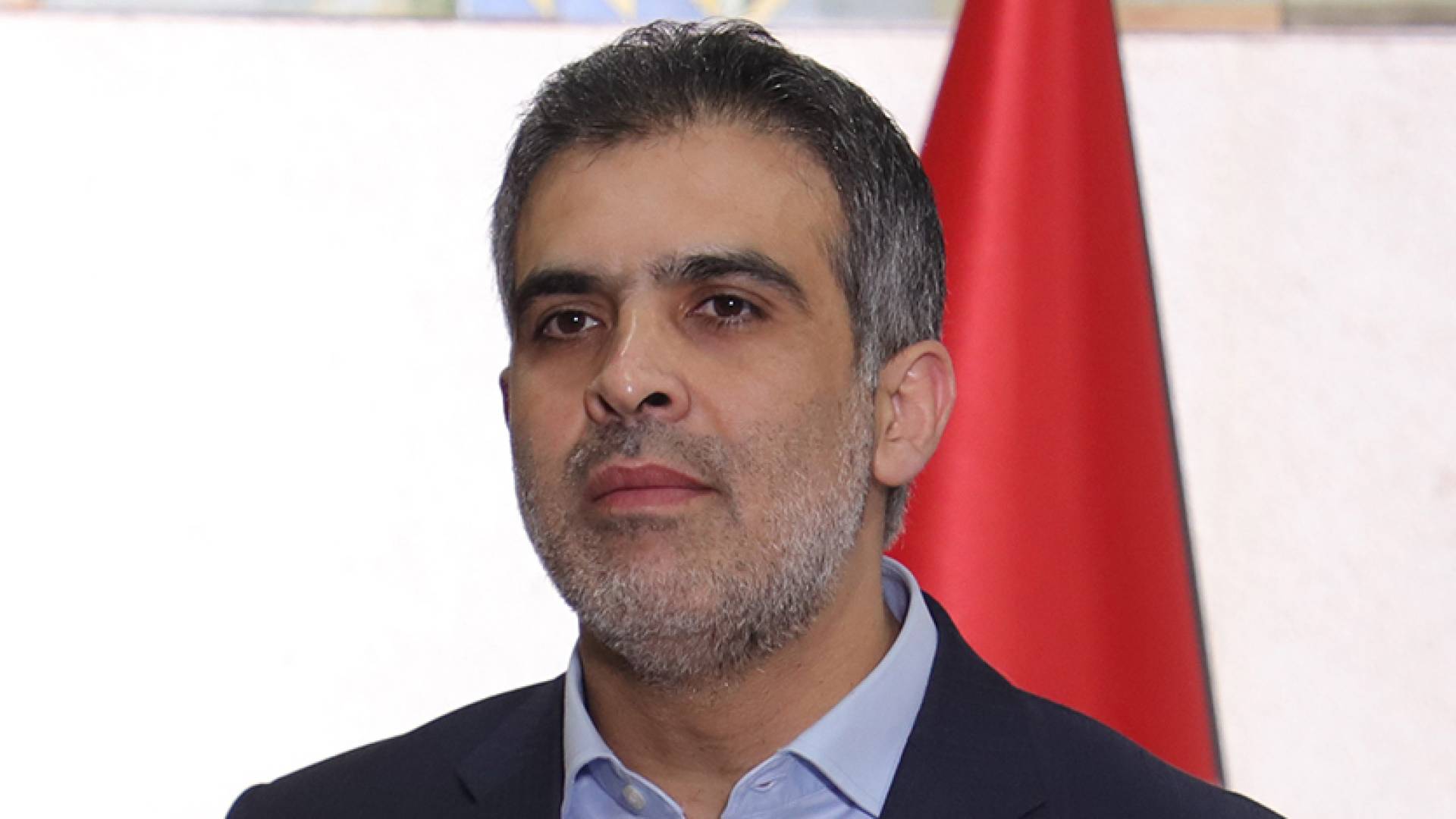 حازم الرحاحلة