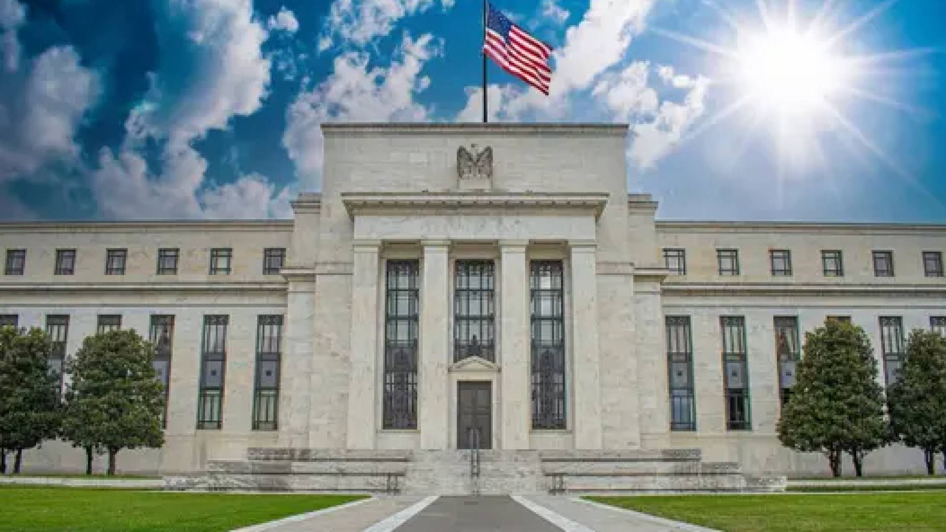 الفيدرالي الأمريكي يبقي الفائدة دون تغيير عند نطاق (3.5% - 3.75%) في أول اجتماع برئاسة "كيفن وارش"