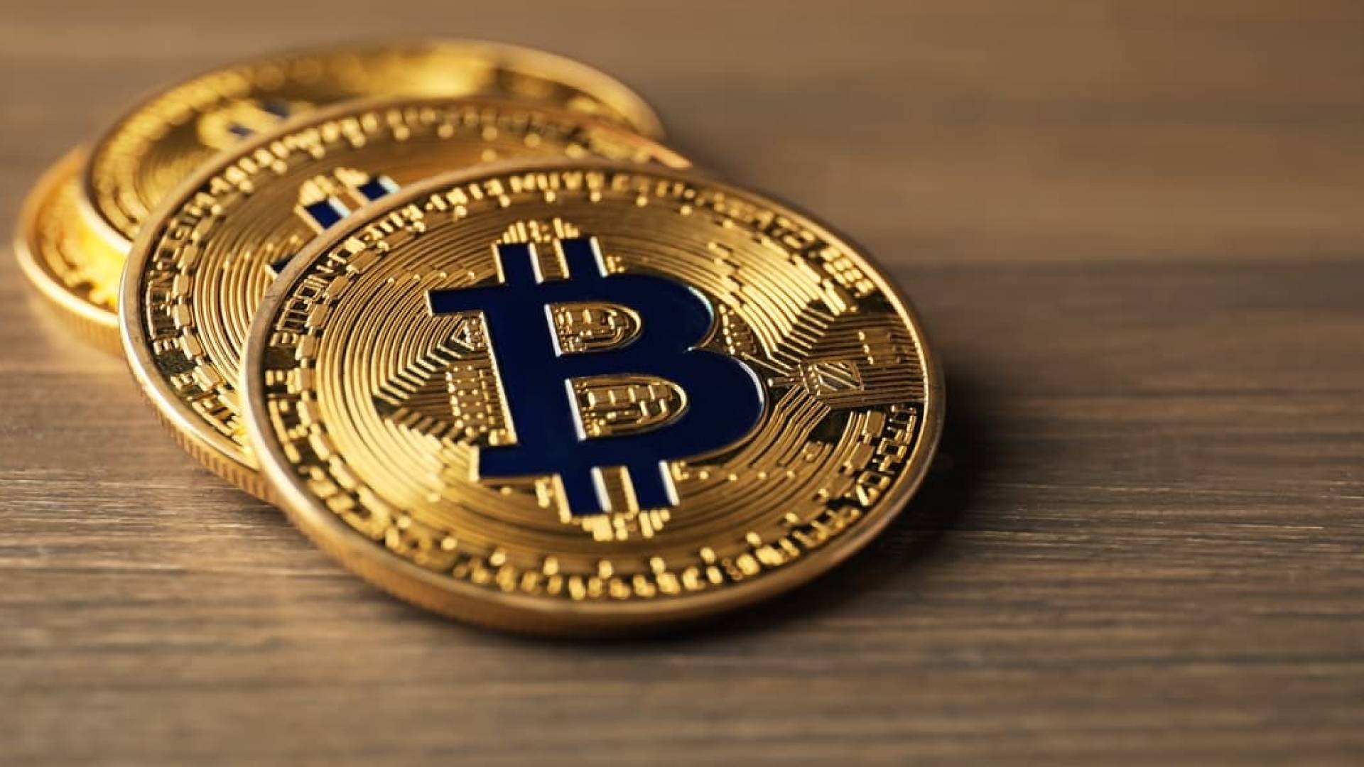 عملة البيتكوين