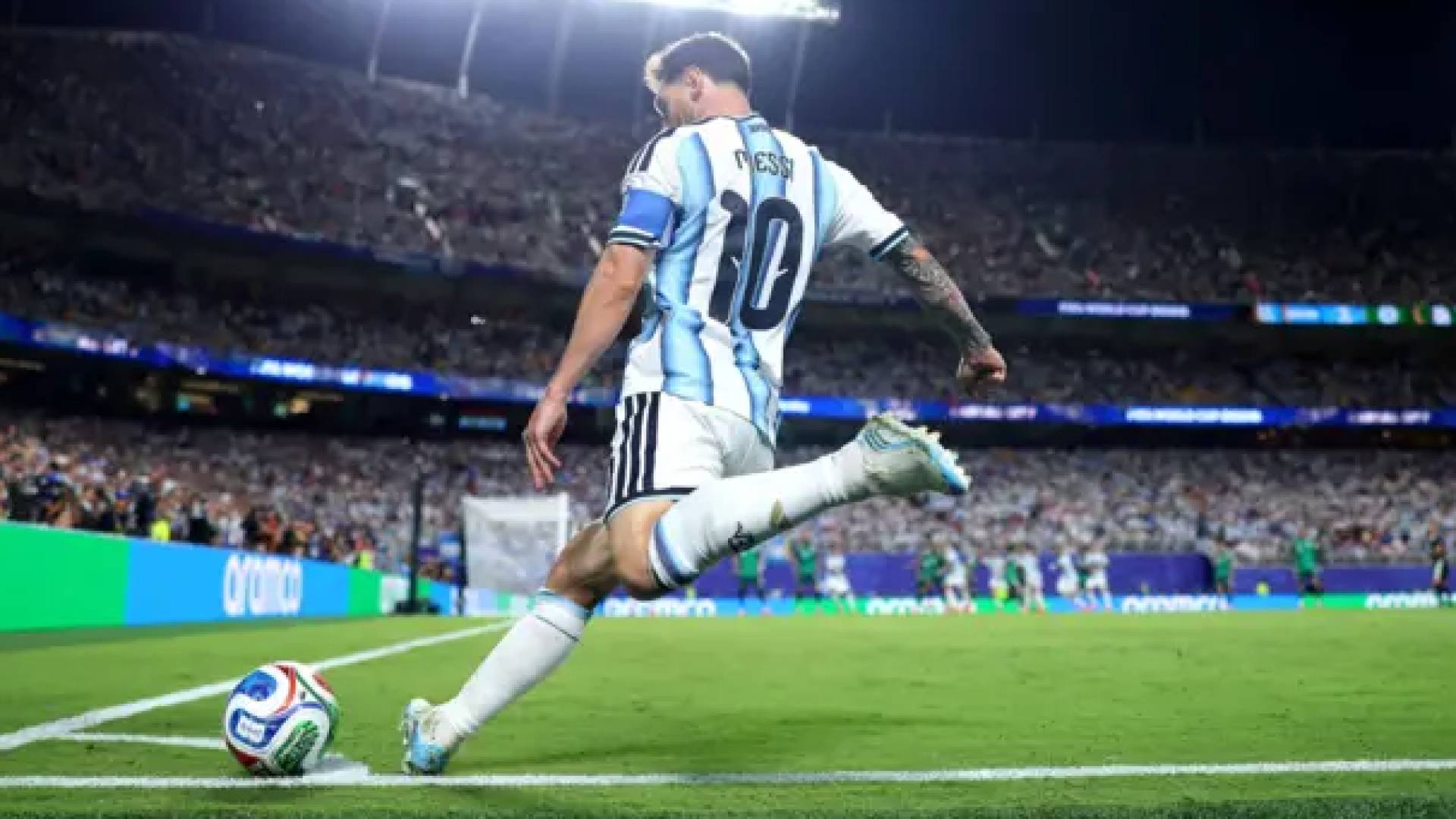 لاعب أرجنتيني