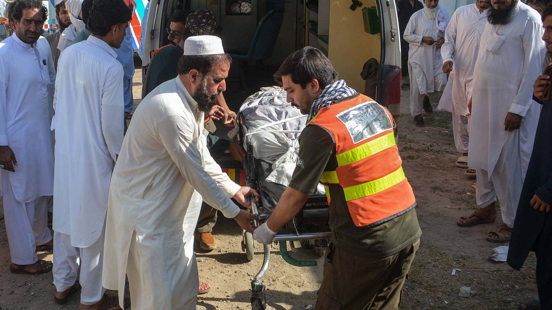 الشرطة الباكستانية تعلن مقتل سبعة أشخاص في انفجارين بإقليم خيبر بختونخوا