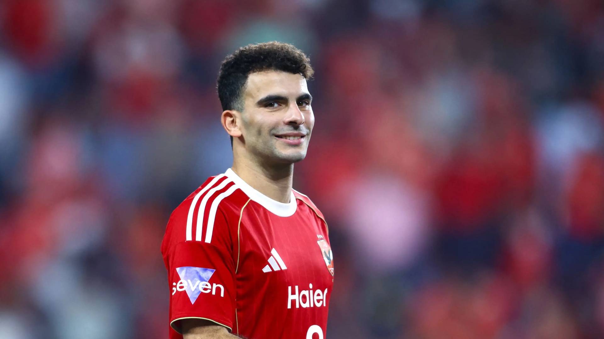 أحمد سيد "زيزو"
