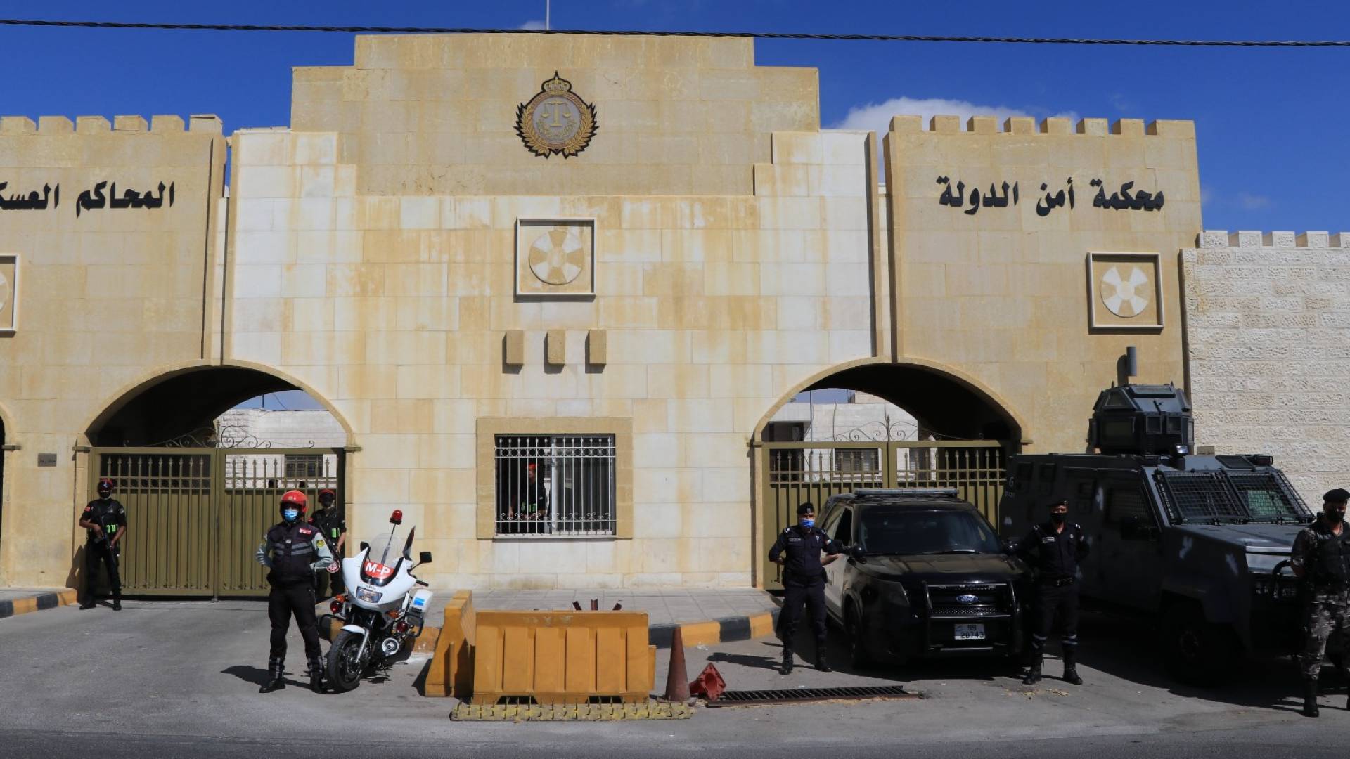 العدالة تأخذ مجراها.. كيف تدرجت قضية استشهاد الدلابيح والرحاحلة حتى تنفيذ حكم الإعدام