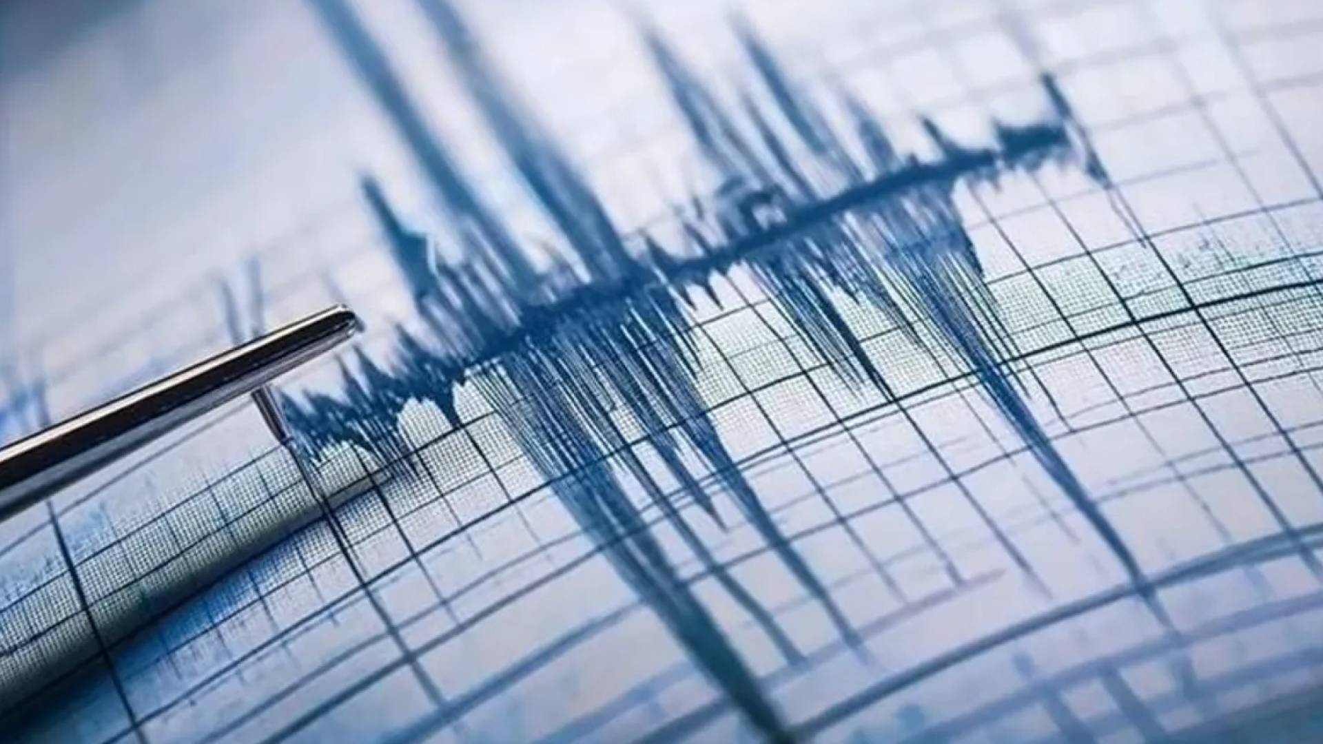مقياس ريختر