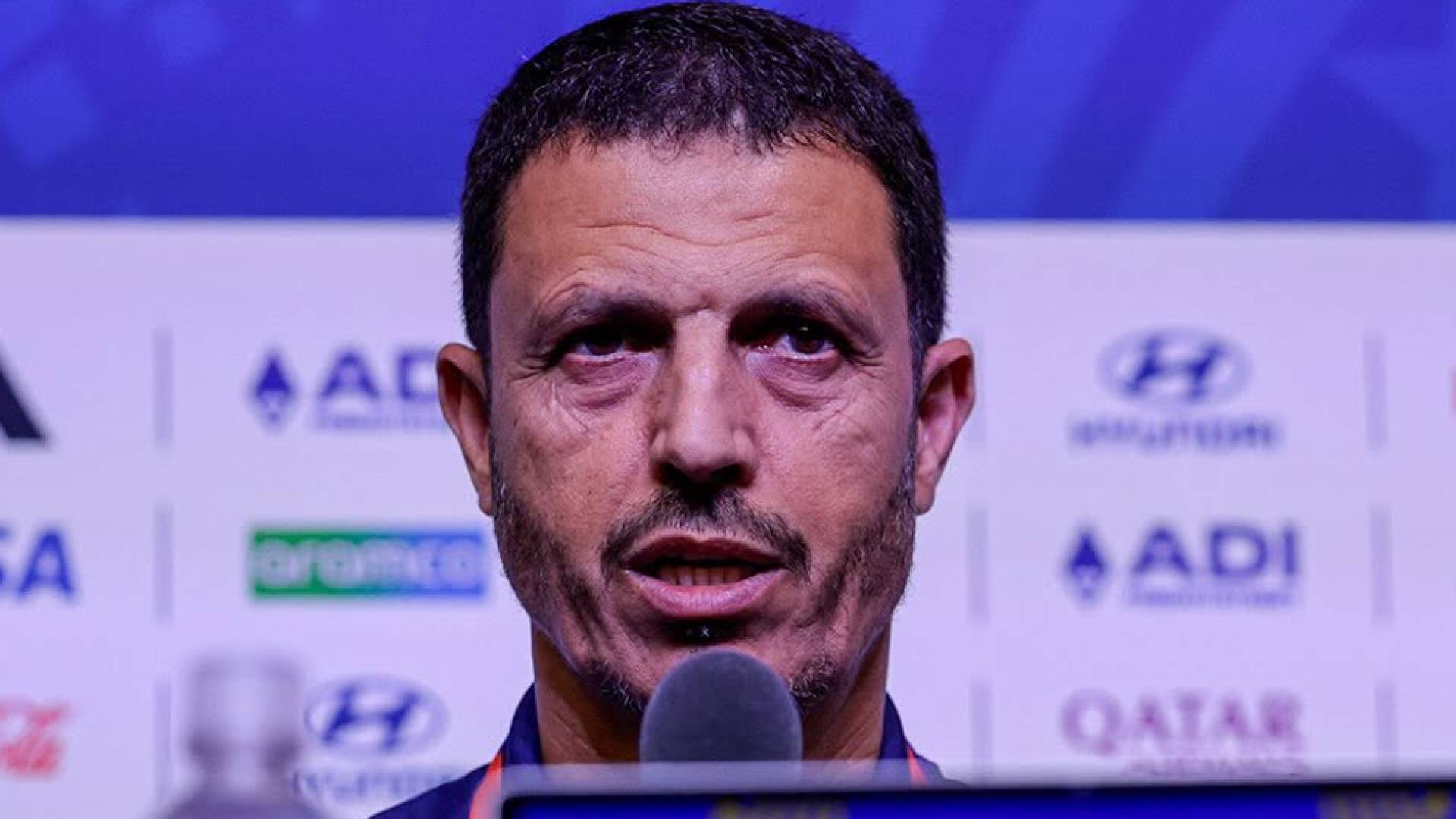 لقطات من مباراة النشامى