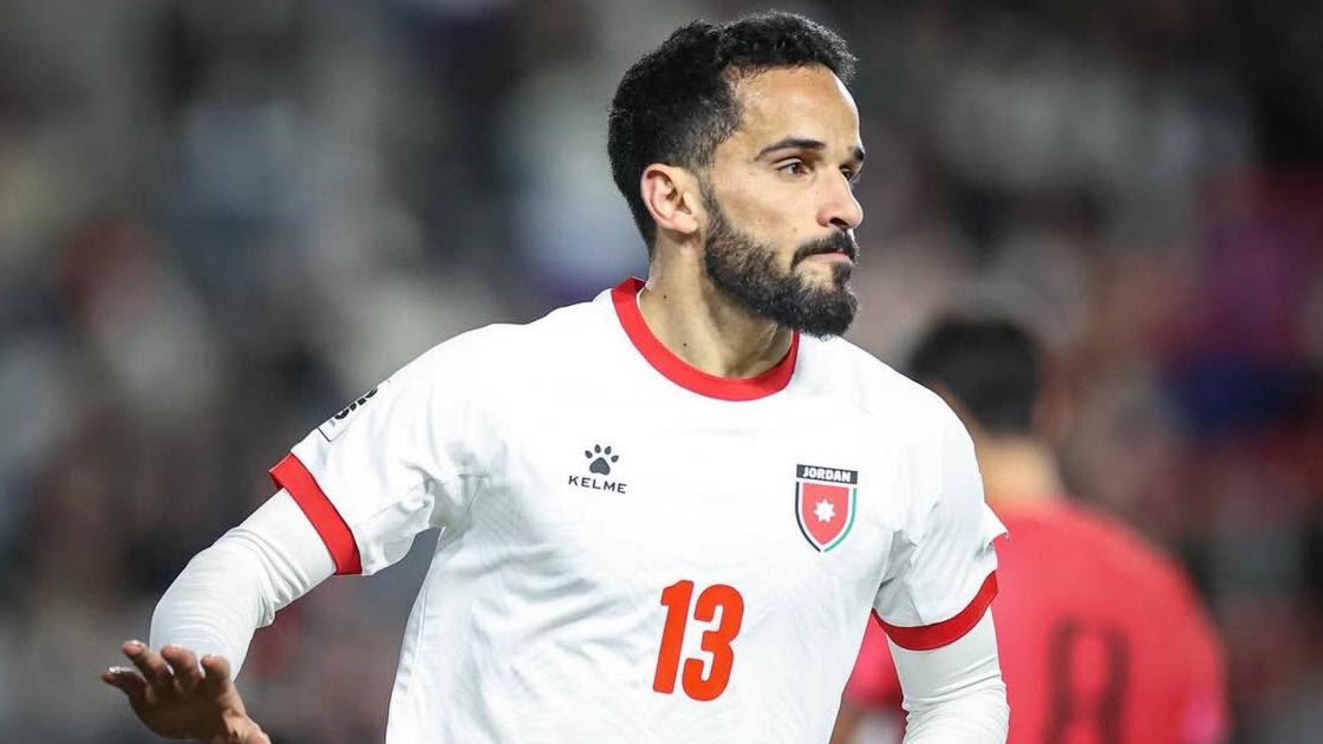 اللاعب محمود مرضي