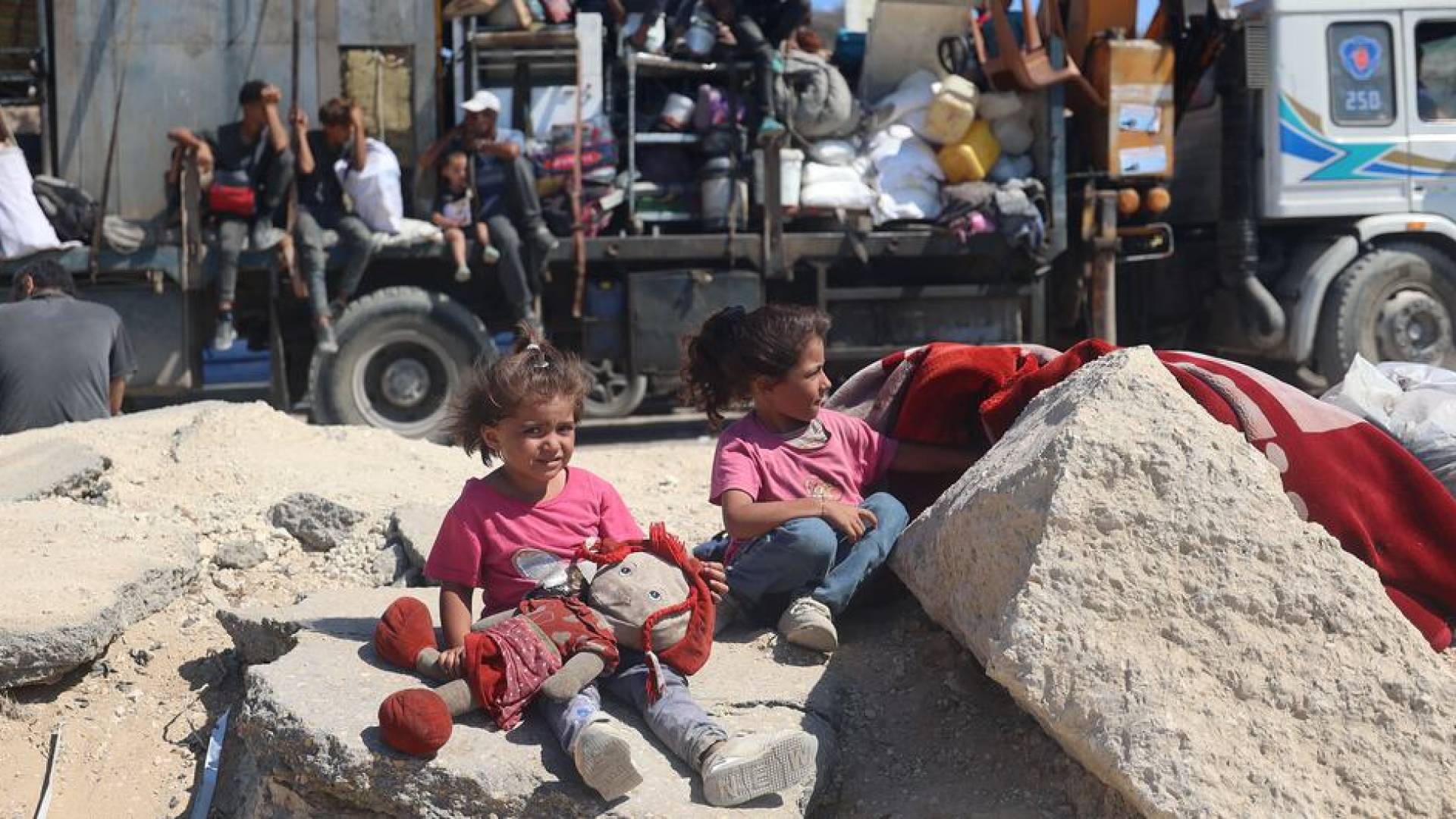 تقرير للأمم المتحدة: الاحتلال استهدف الأطفال الفلسطينيين عمدا في غزة والضفة
