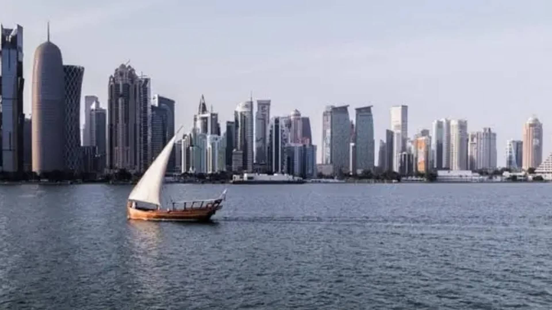 الملاحة البحرية القطرية