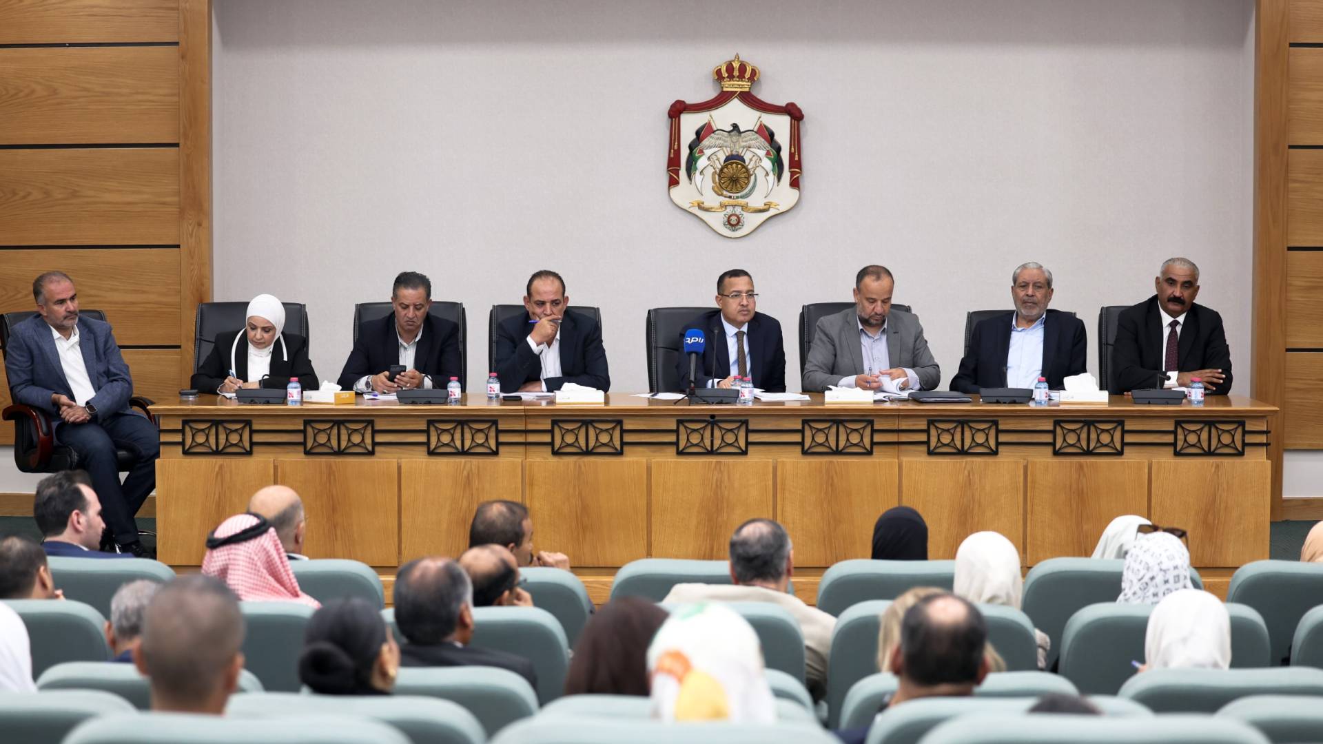 أعضاء مجلس النواب