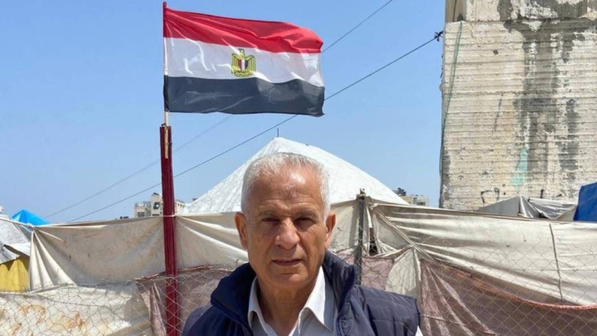 محمد فواز الوحيدي