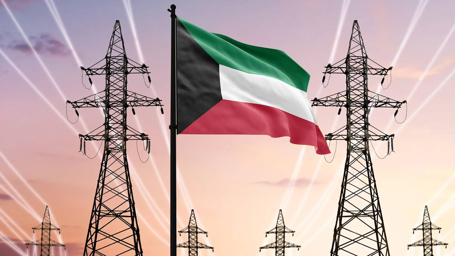 علم الكويت