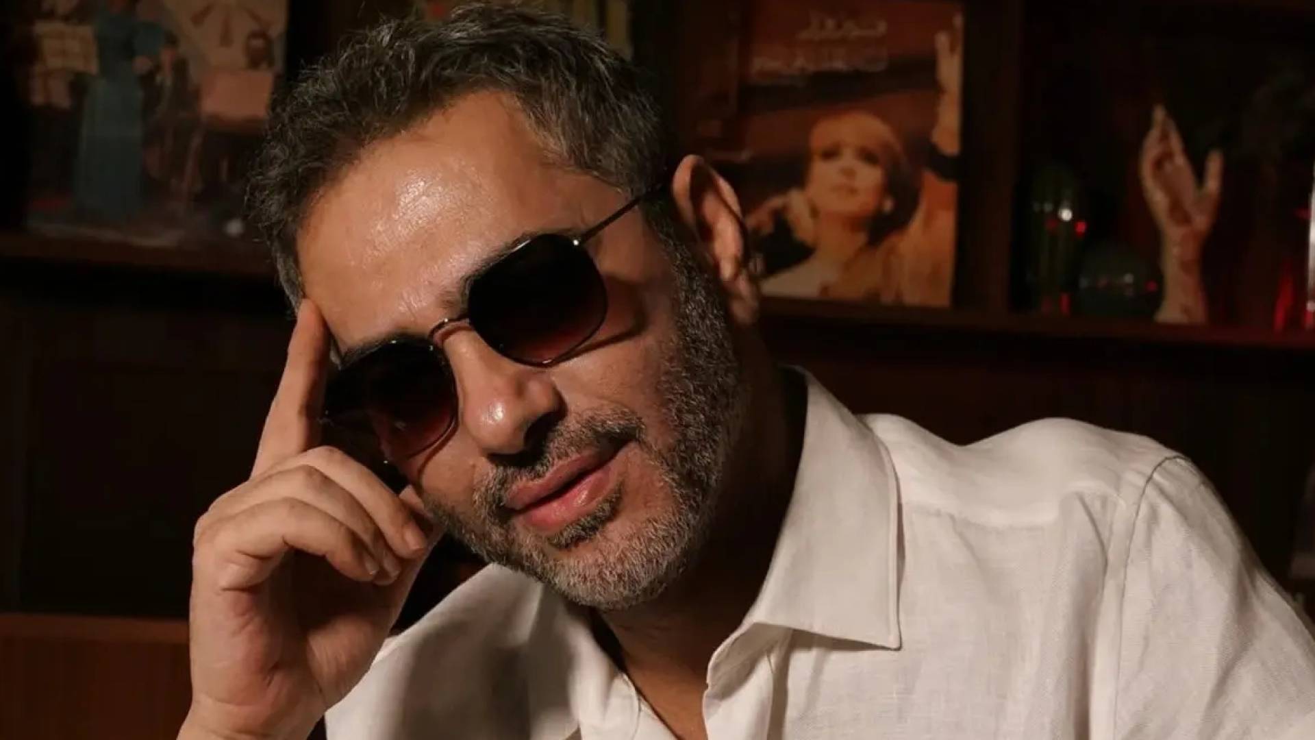 فضل شاكر