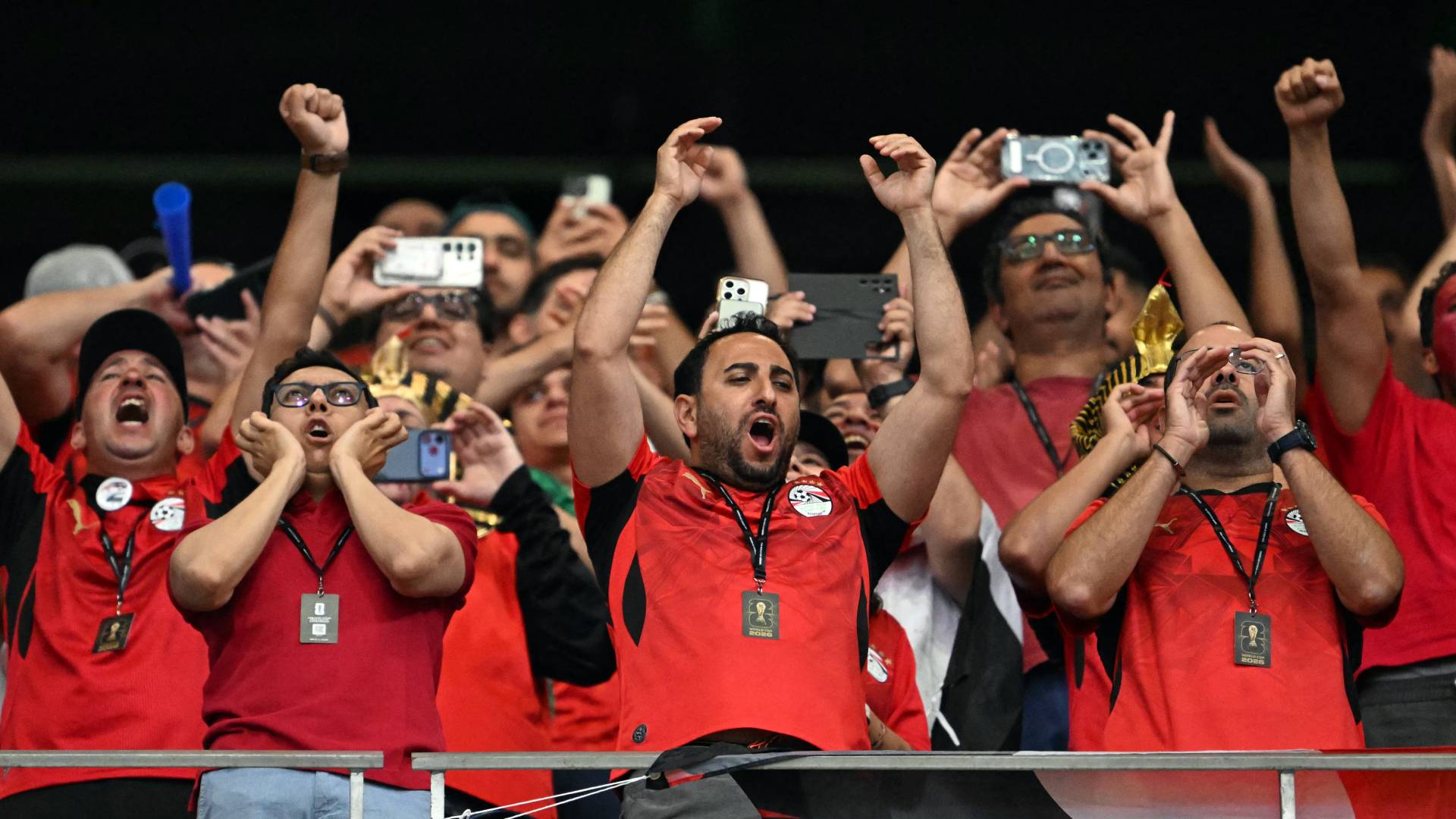 جمهور مصر