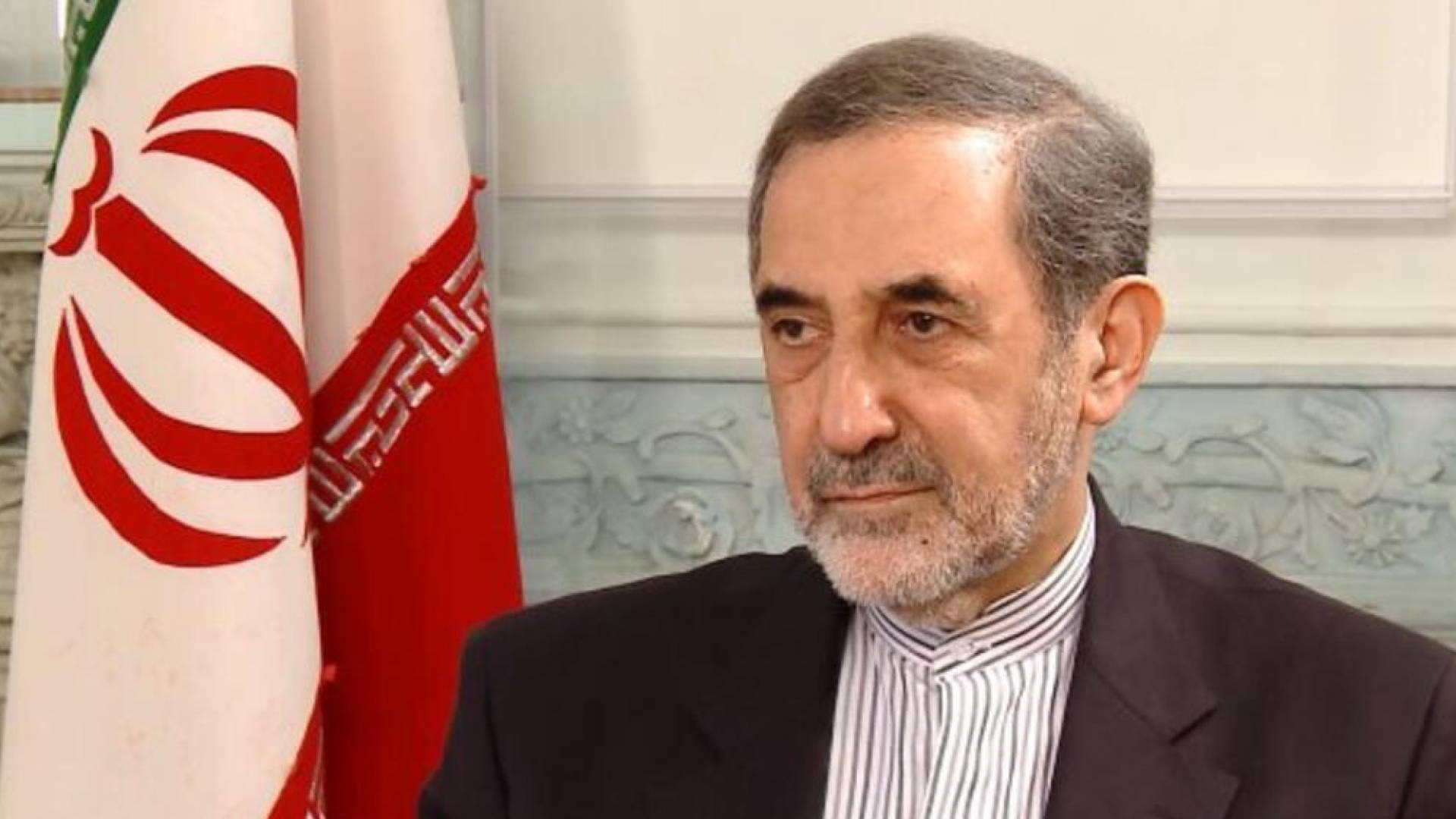 مستشار المرشد الإيراني
