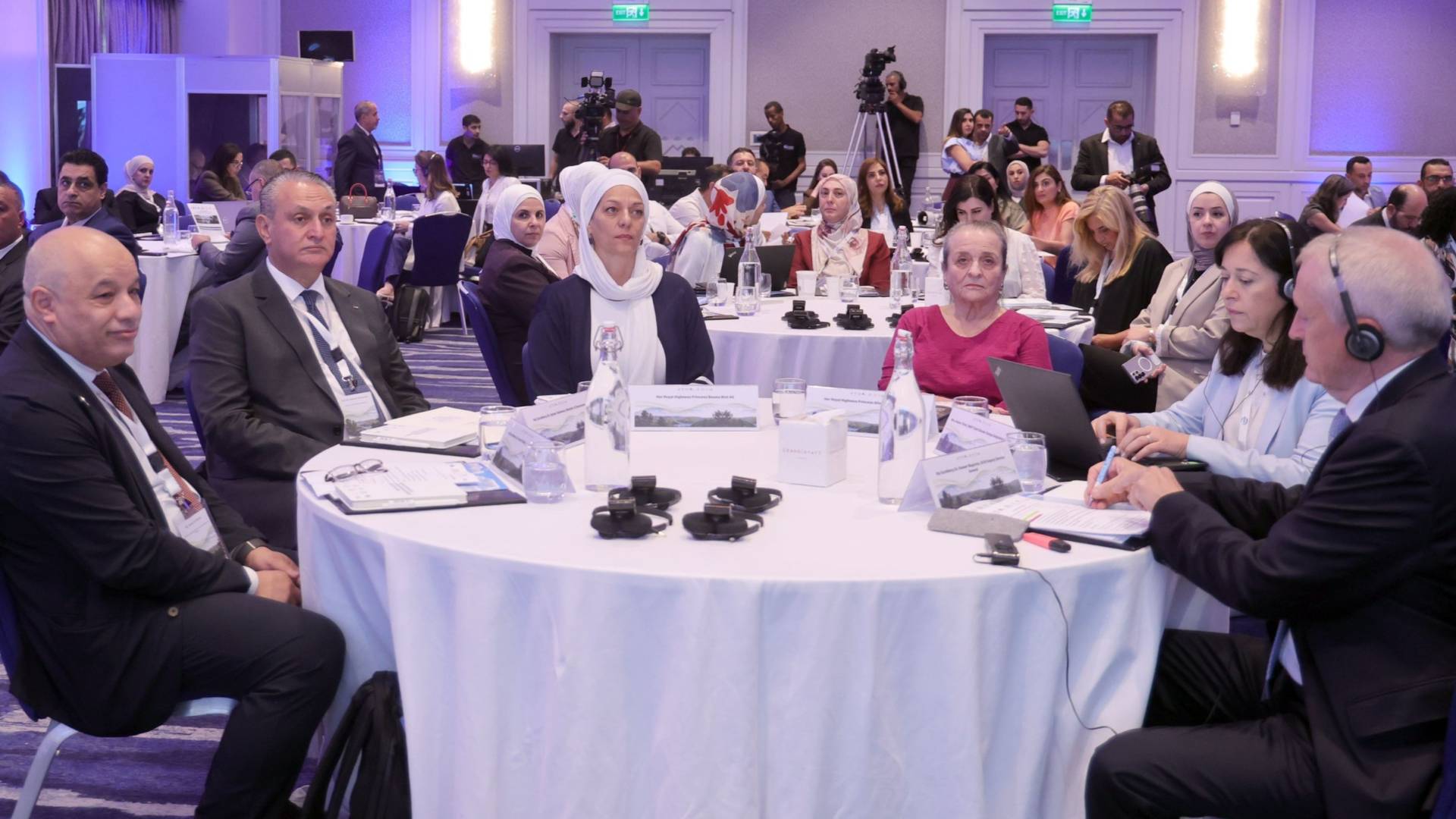 الأميرة عالية