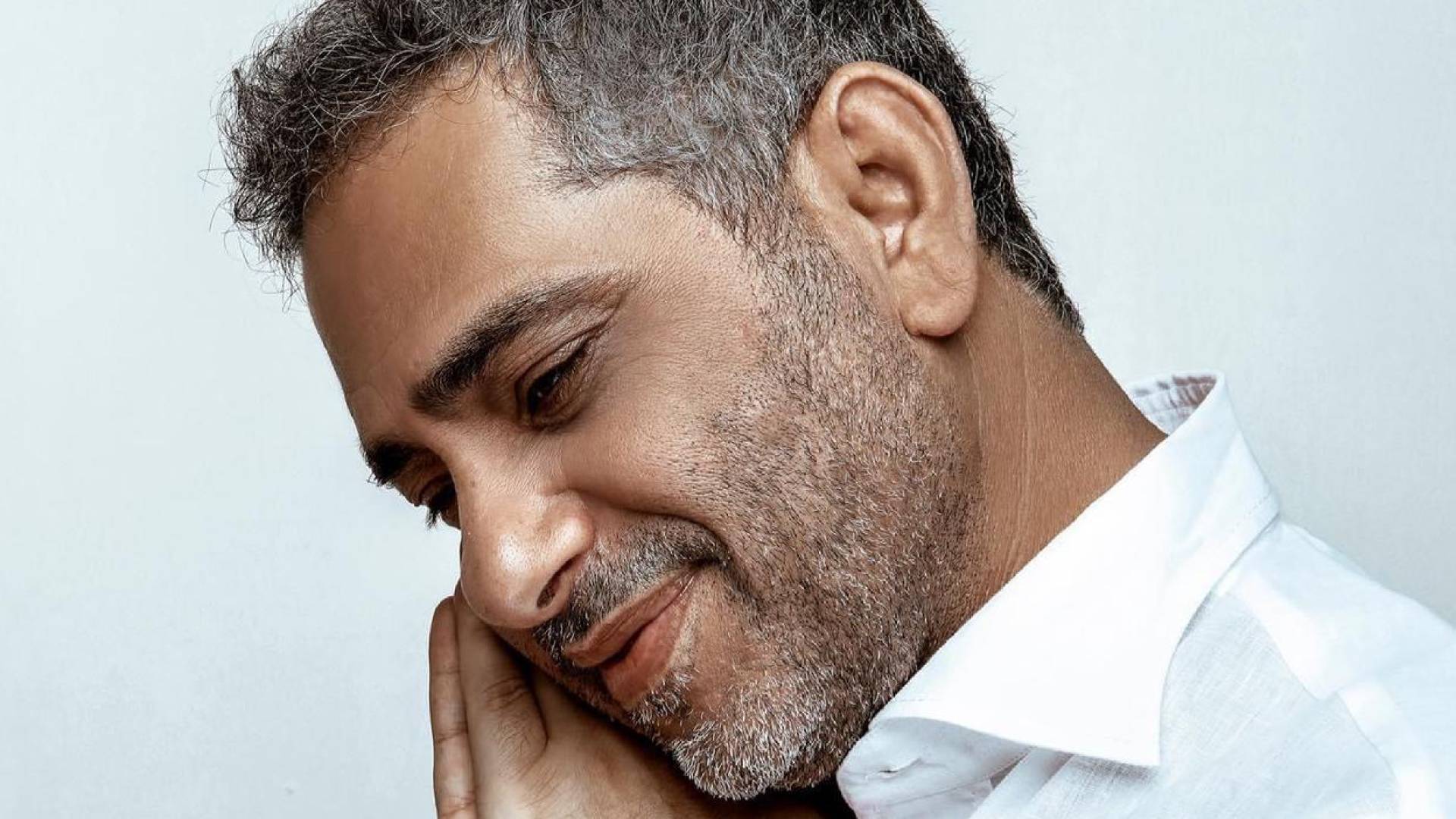 الفنان فضل شاكر