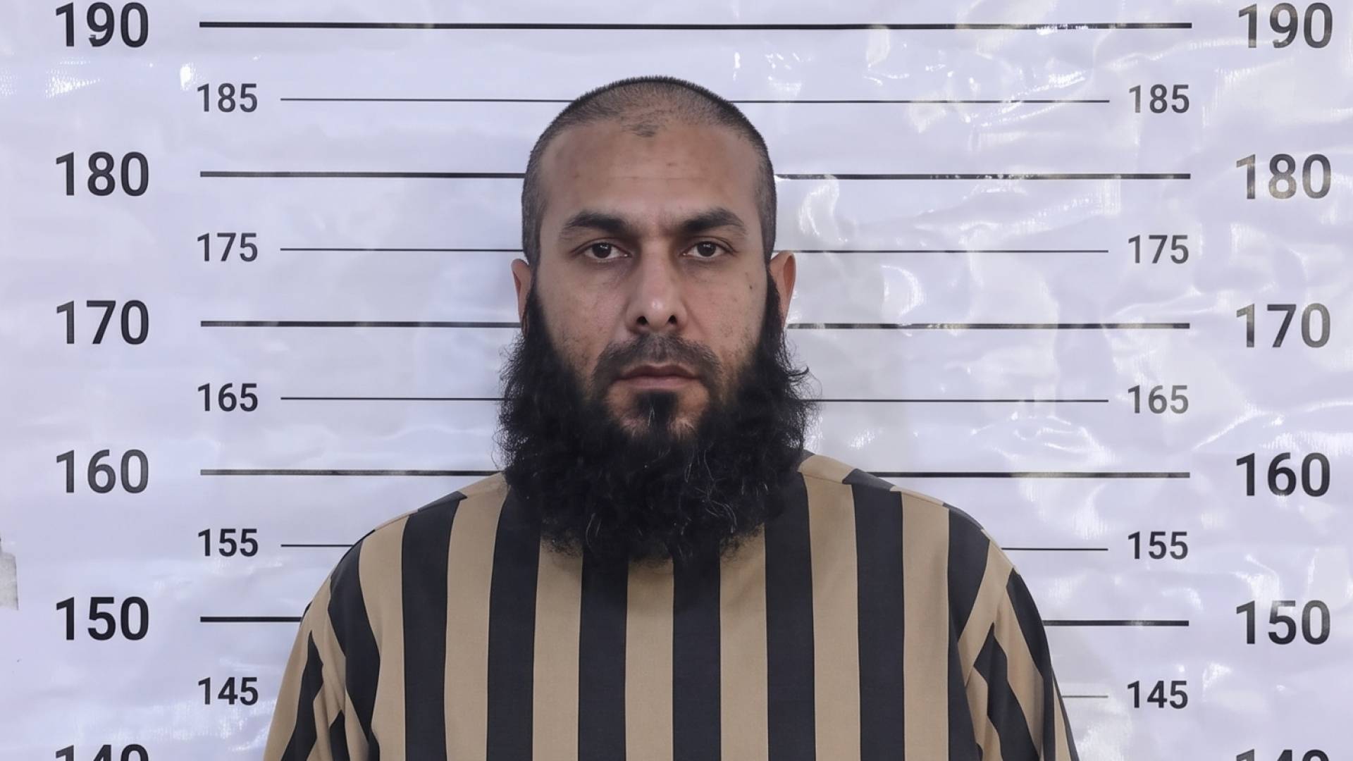 القيادي البارز فيراس الداغر
