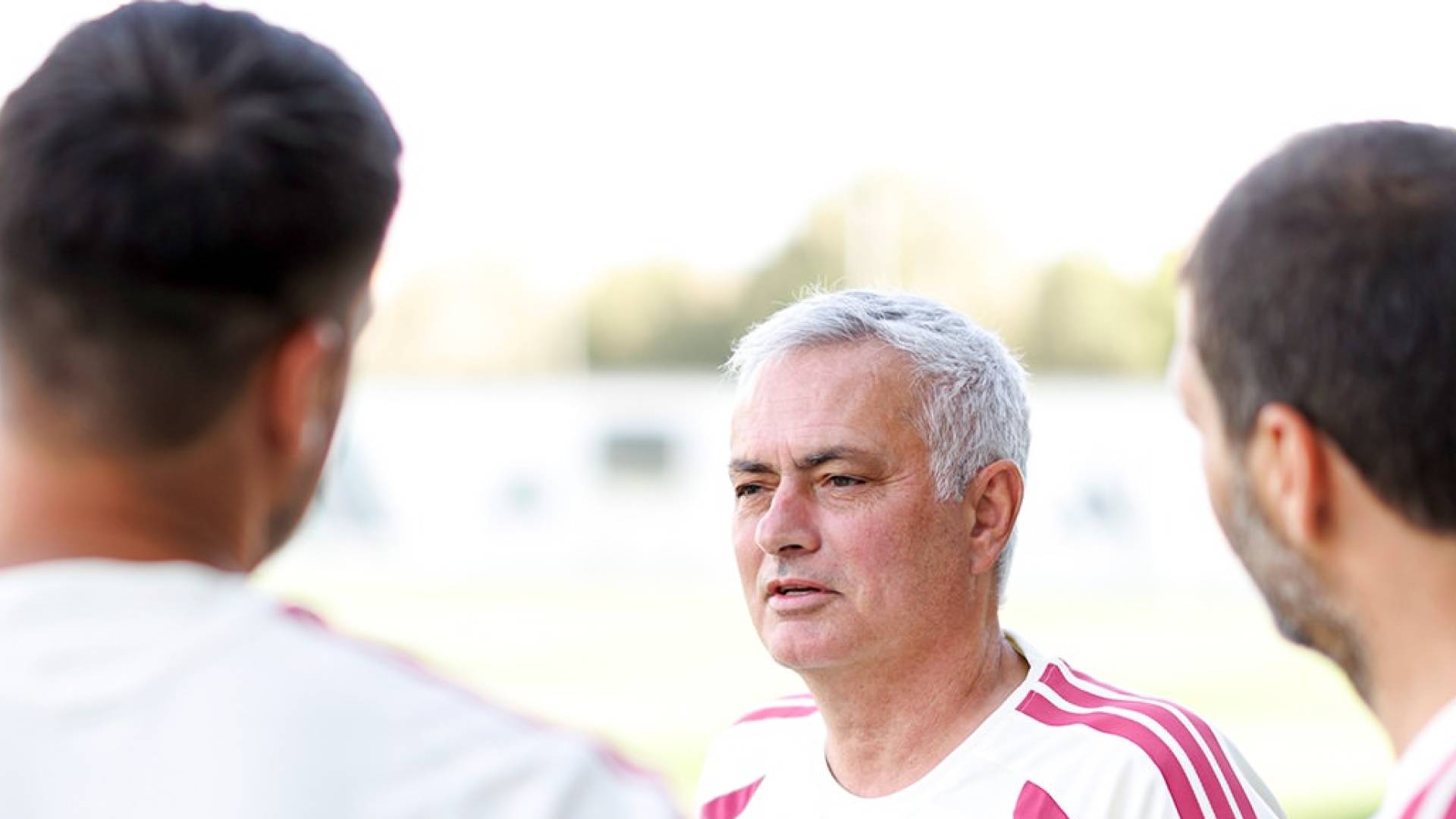 الجهاز الفني لريال مدريد