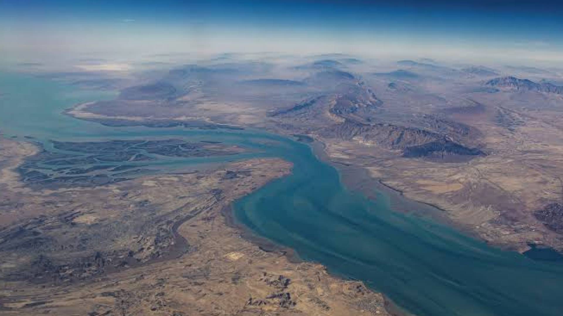 مضيق هرمز